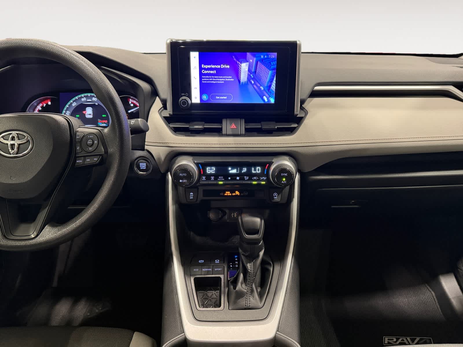 Used 2024 Toyota RAV4 SUV