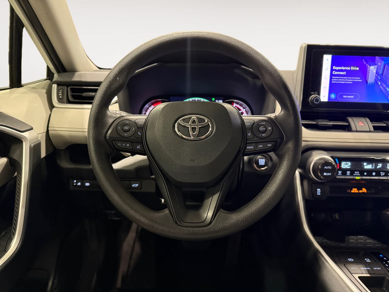 Used 2024 Toyota RAV4 SUV