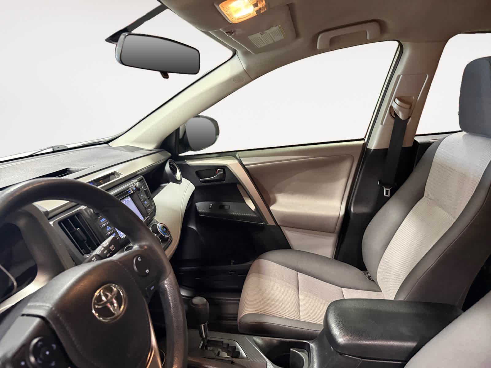 Used 2013 Toyota RAV4 SUV