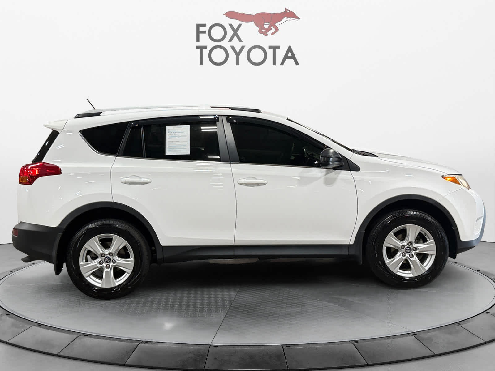 Used 2013 Toyota RAV4 SUV