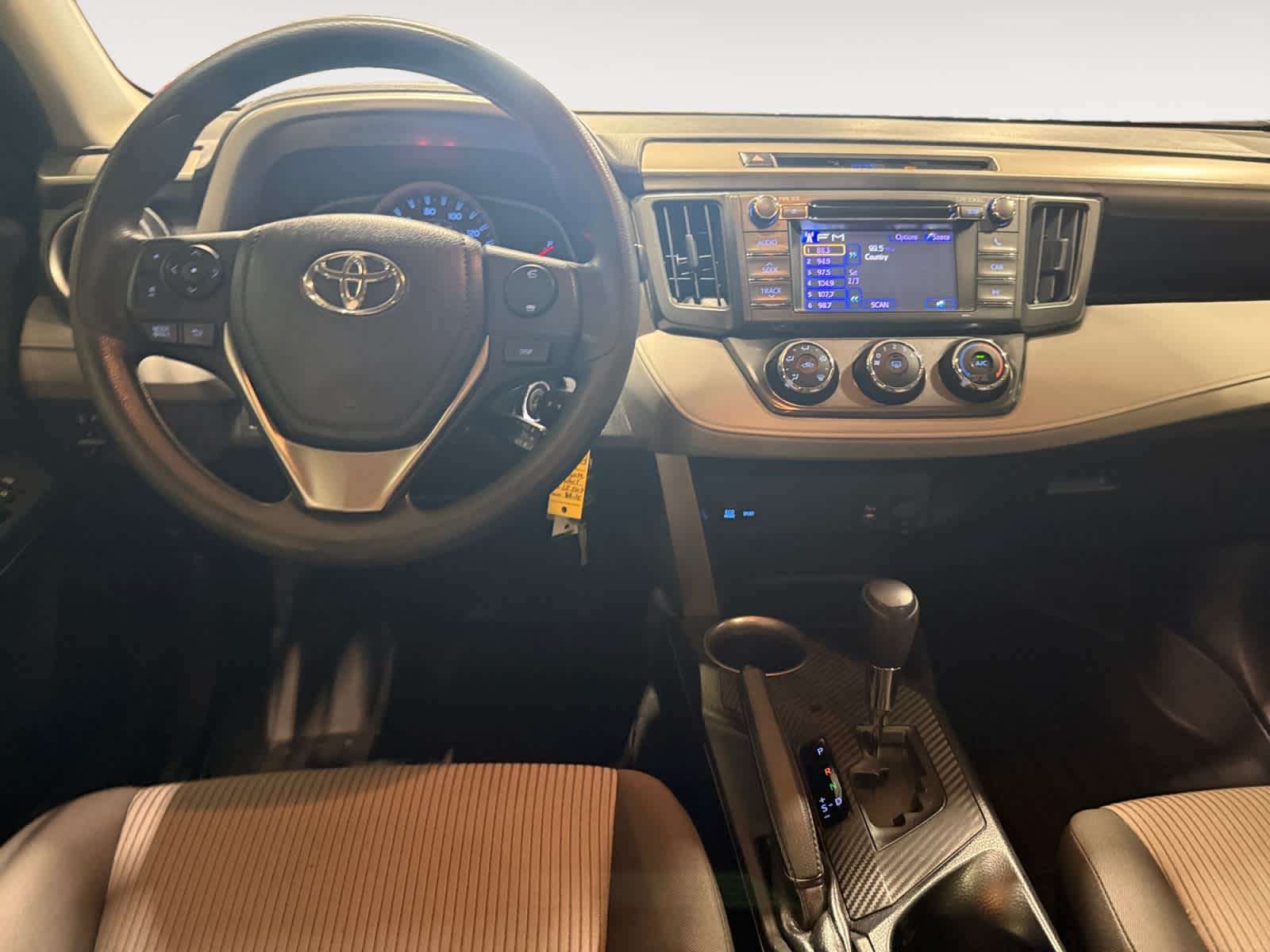 Used 2013 Toyota RAV4 SUV
