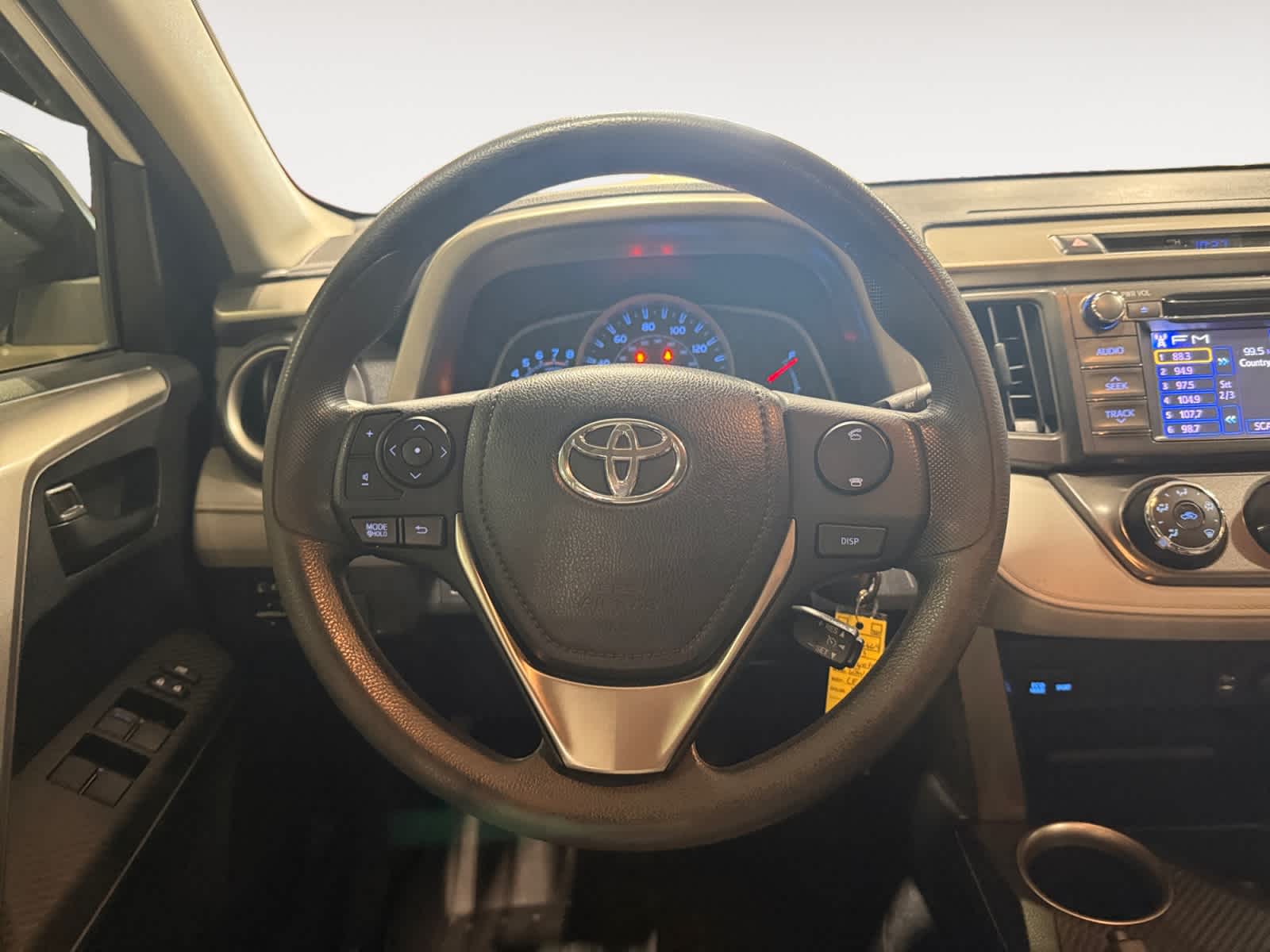 Used 2013 Toyota RAV4 SUV