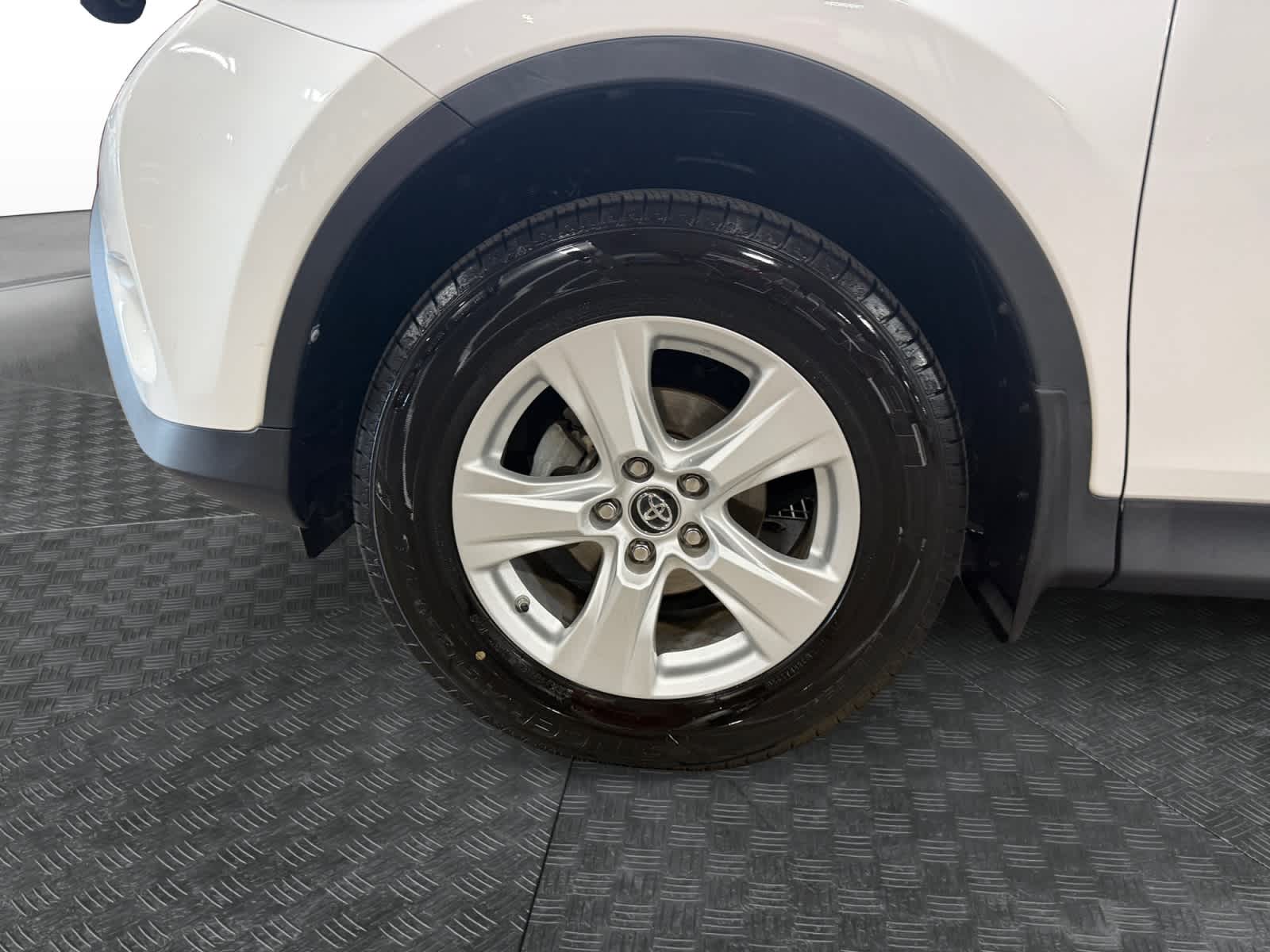 Used 2013 Toyota RAV4 SUV