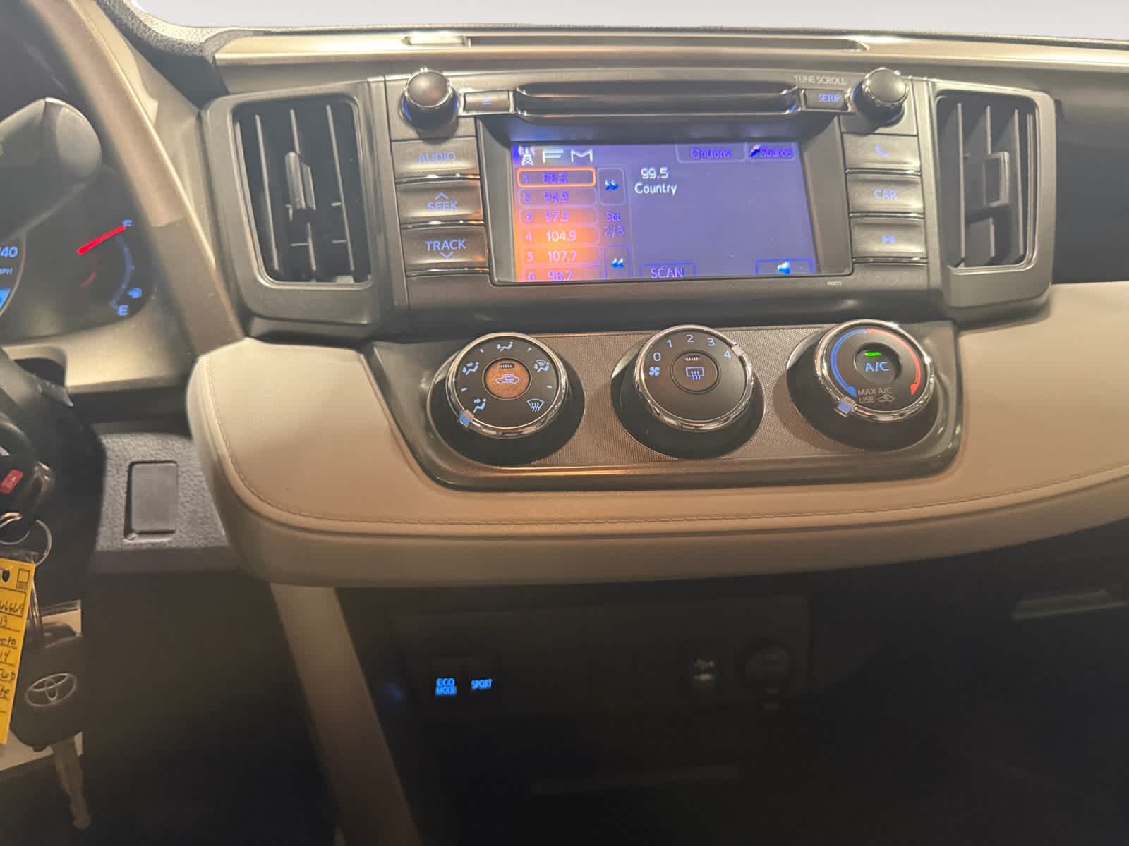 Used 2013 Toyota RAV4 SUV