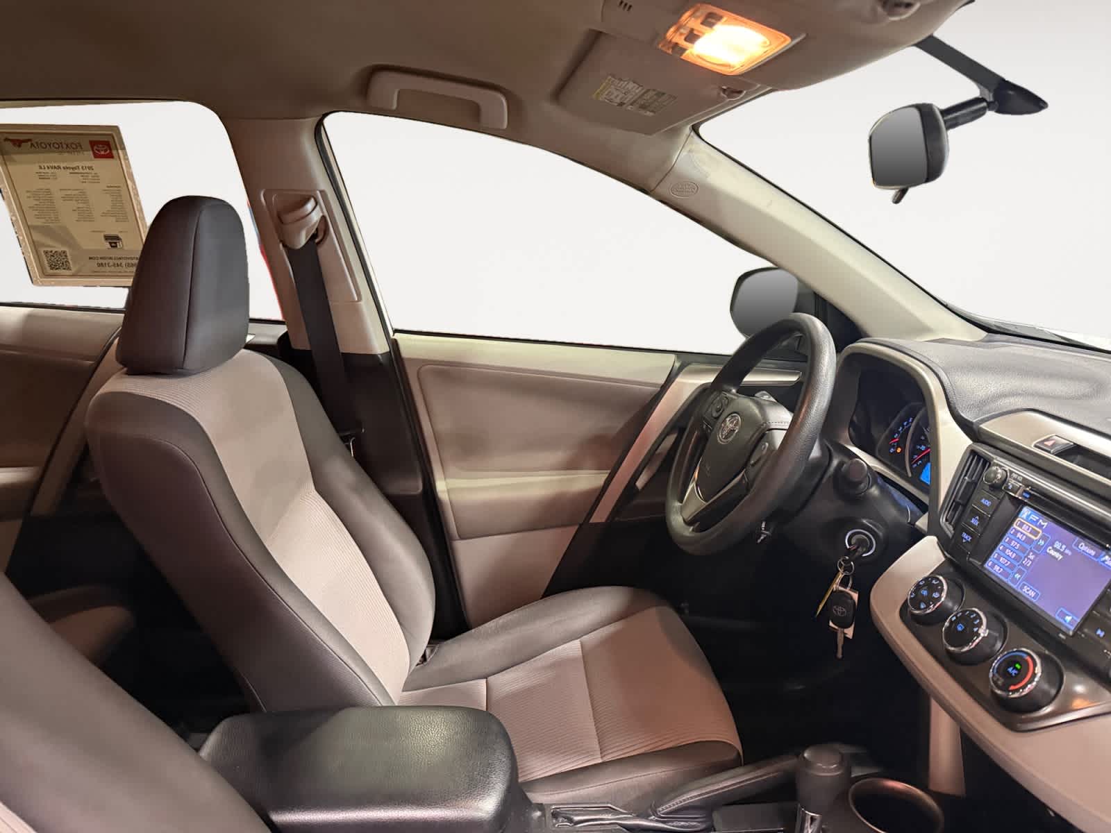 Used 2013 Toyota RAV4 SUV