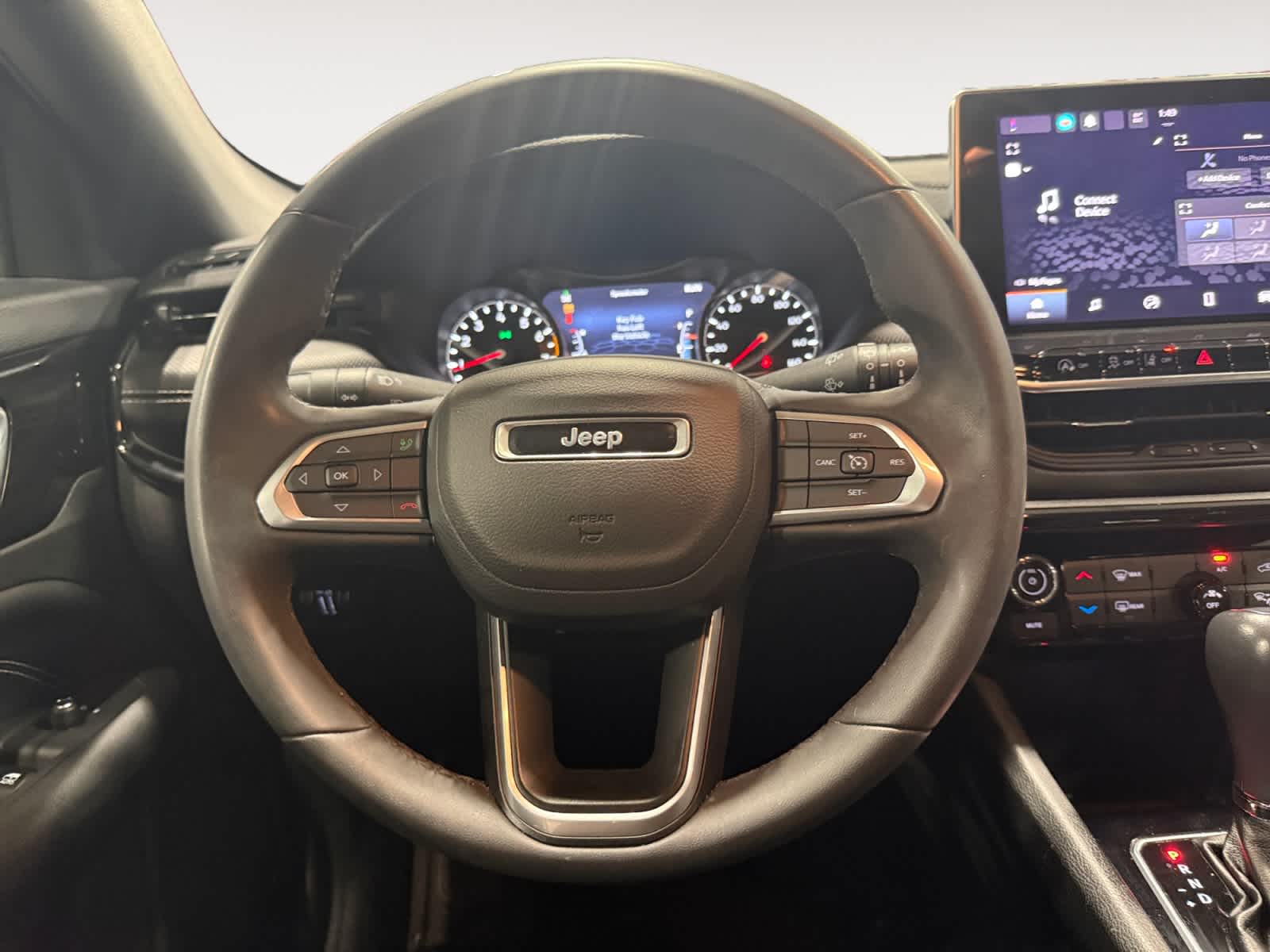 Used 2022 Jeep Compass SUV