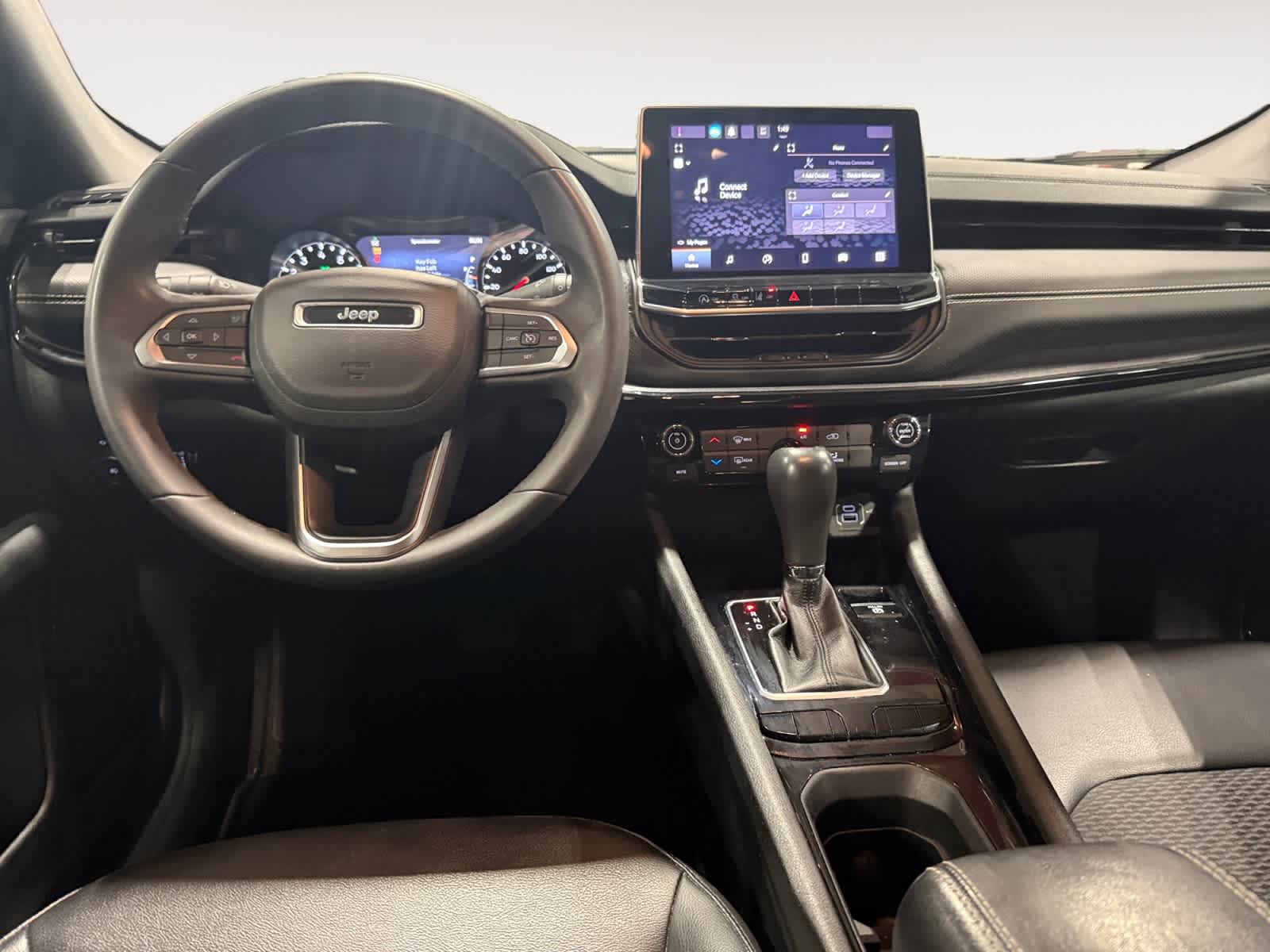 Used 2022 Jeep Compass SUV