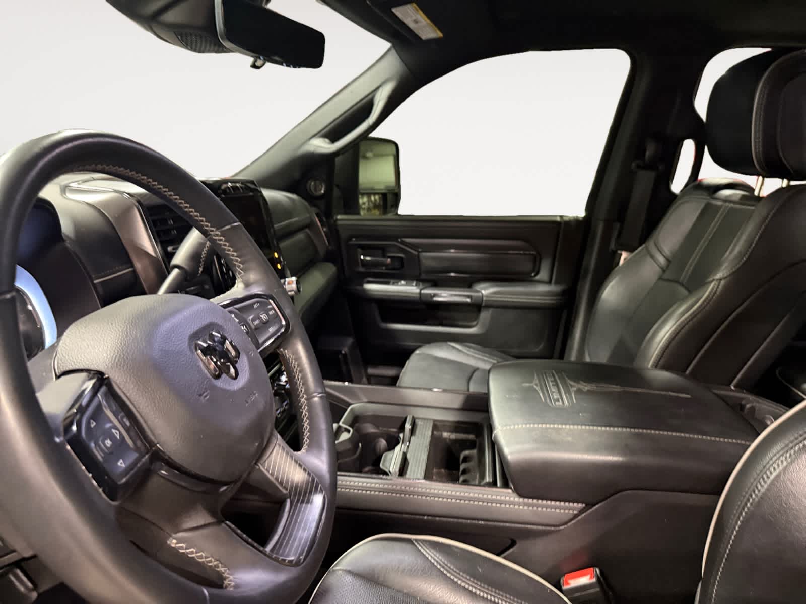 Used 2024 Ram 2500 Truck