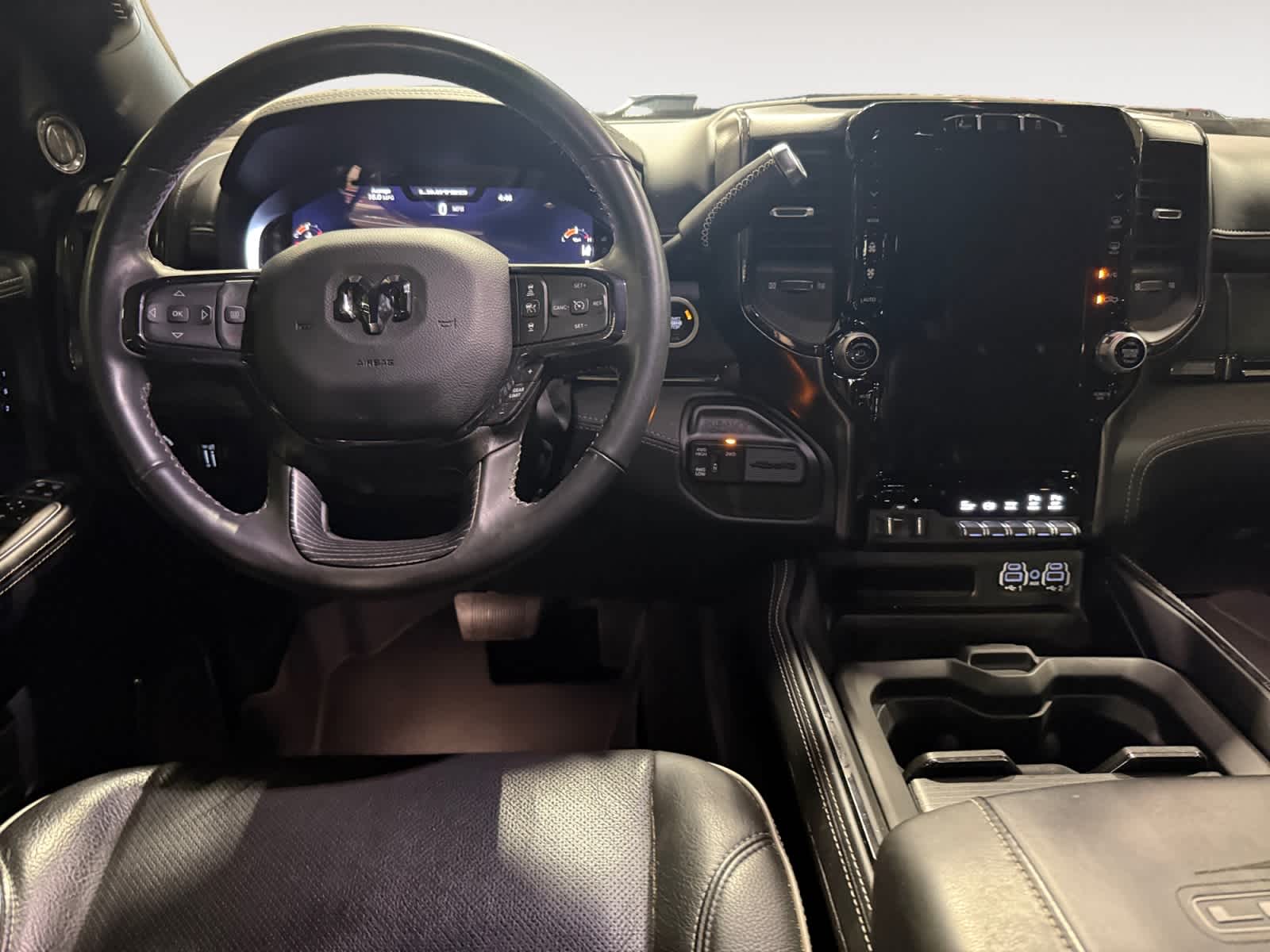 Used 2024 Ram 2500 Truck