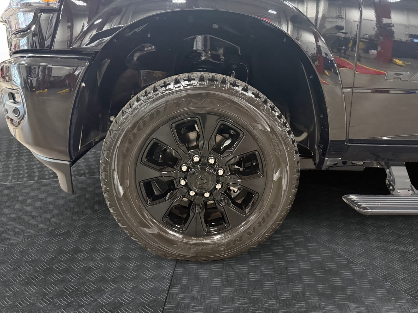Used 2024 Ram 2500 Truck