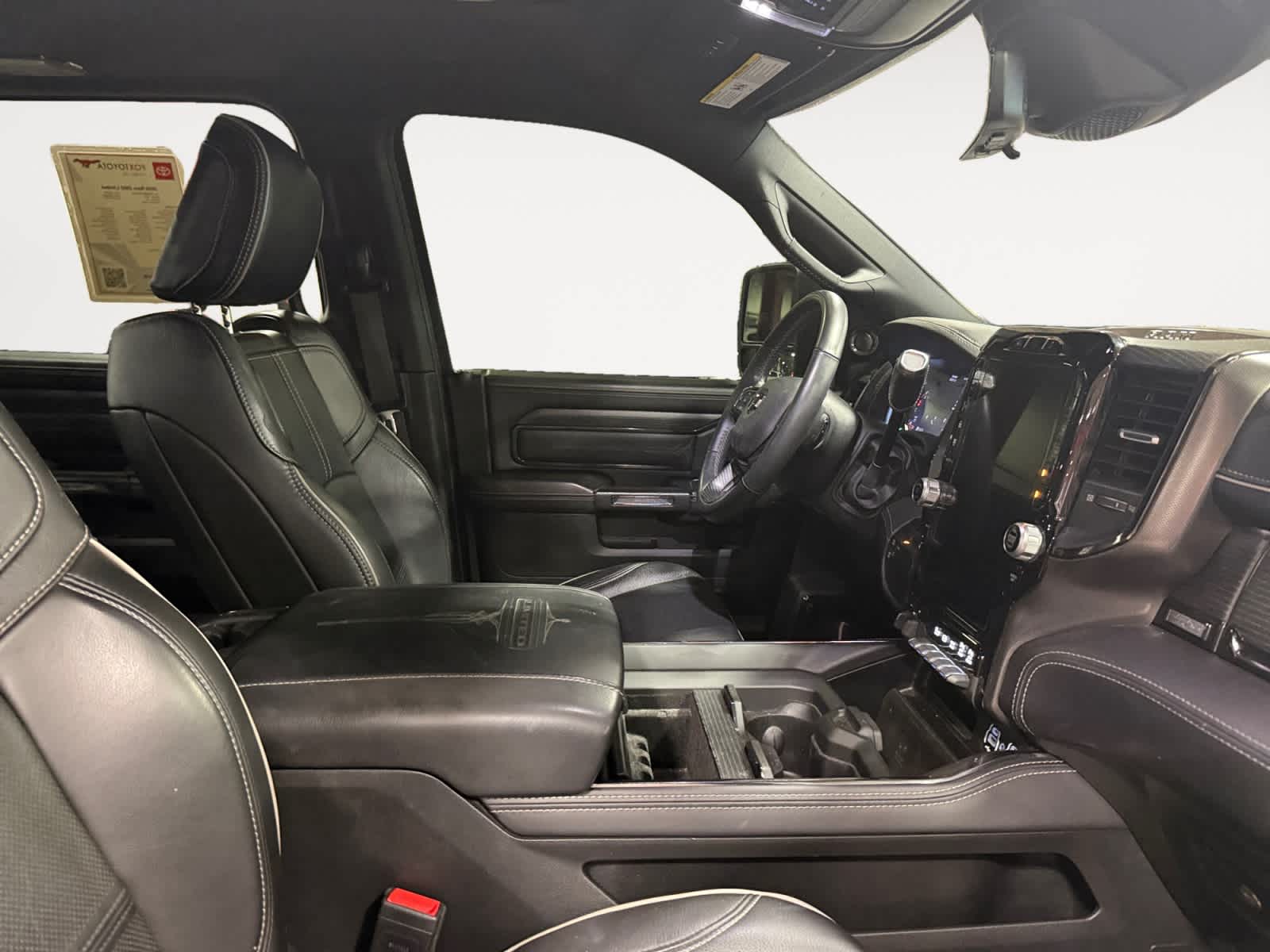 Used 2024 Ram 2500 Truck