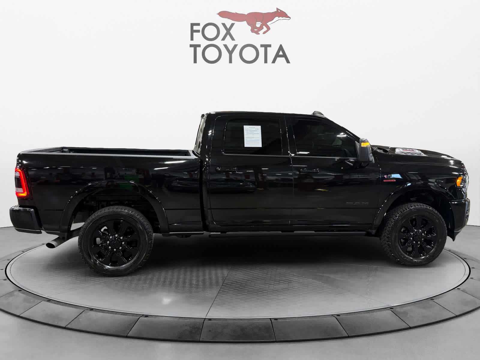 Used 2024 Ram 2500 Truck