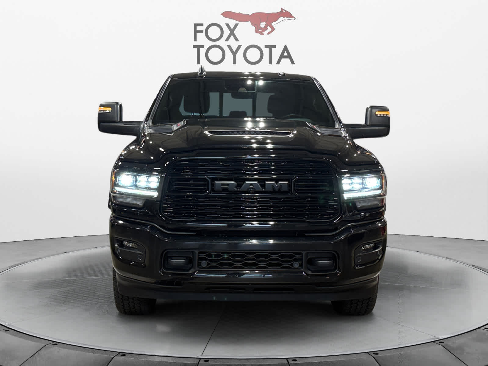 Used 2024 Ram 2500 Truck