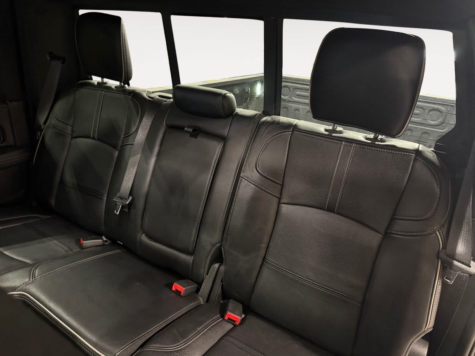 Used 2024 Ram 2500 Truck