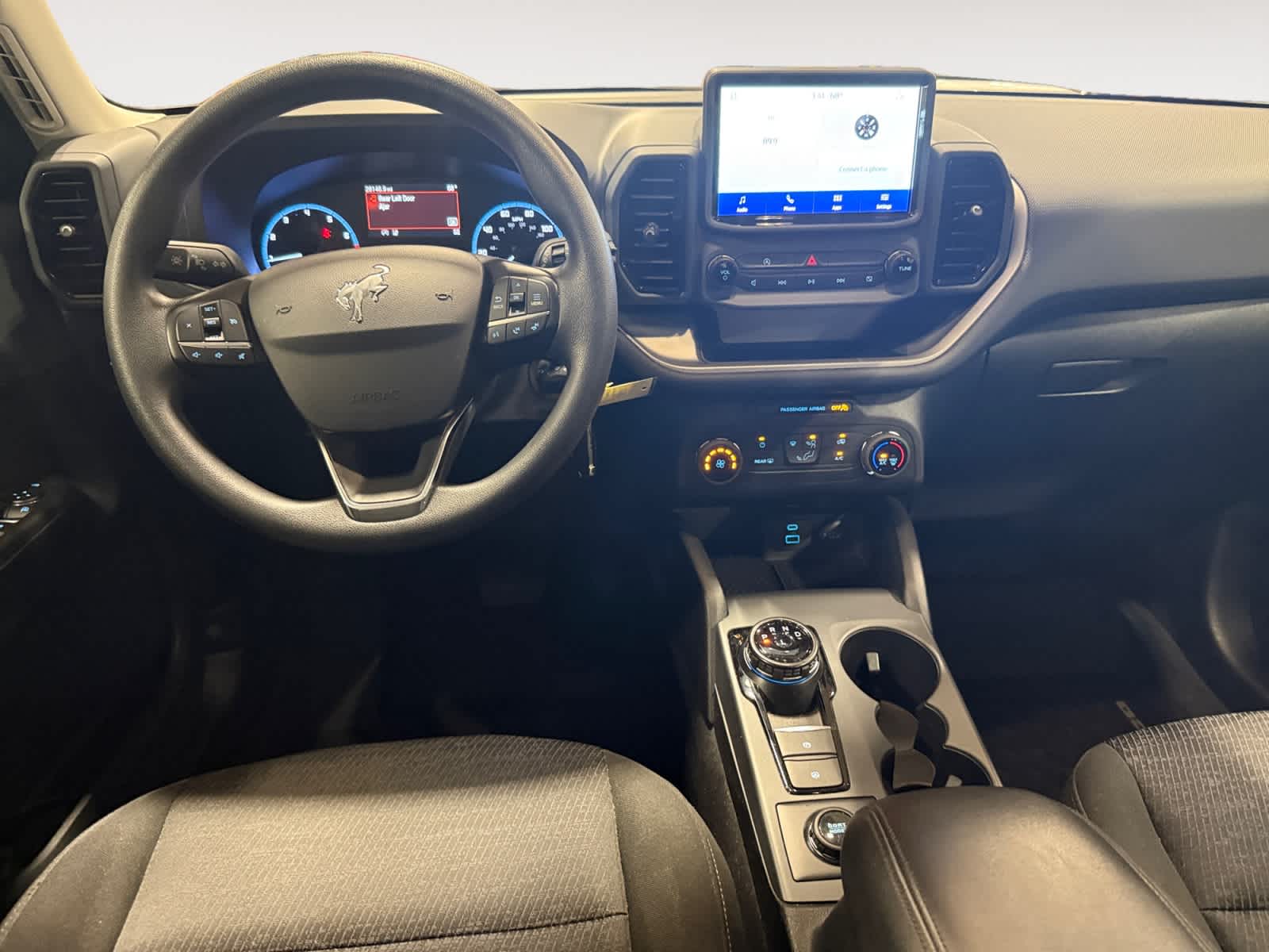 Used 2021 Ford Bronco Sport SUV