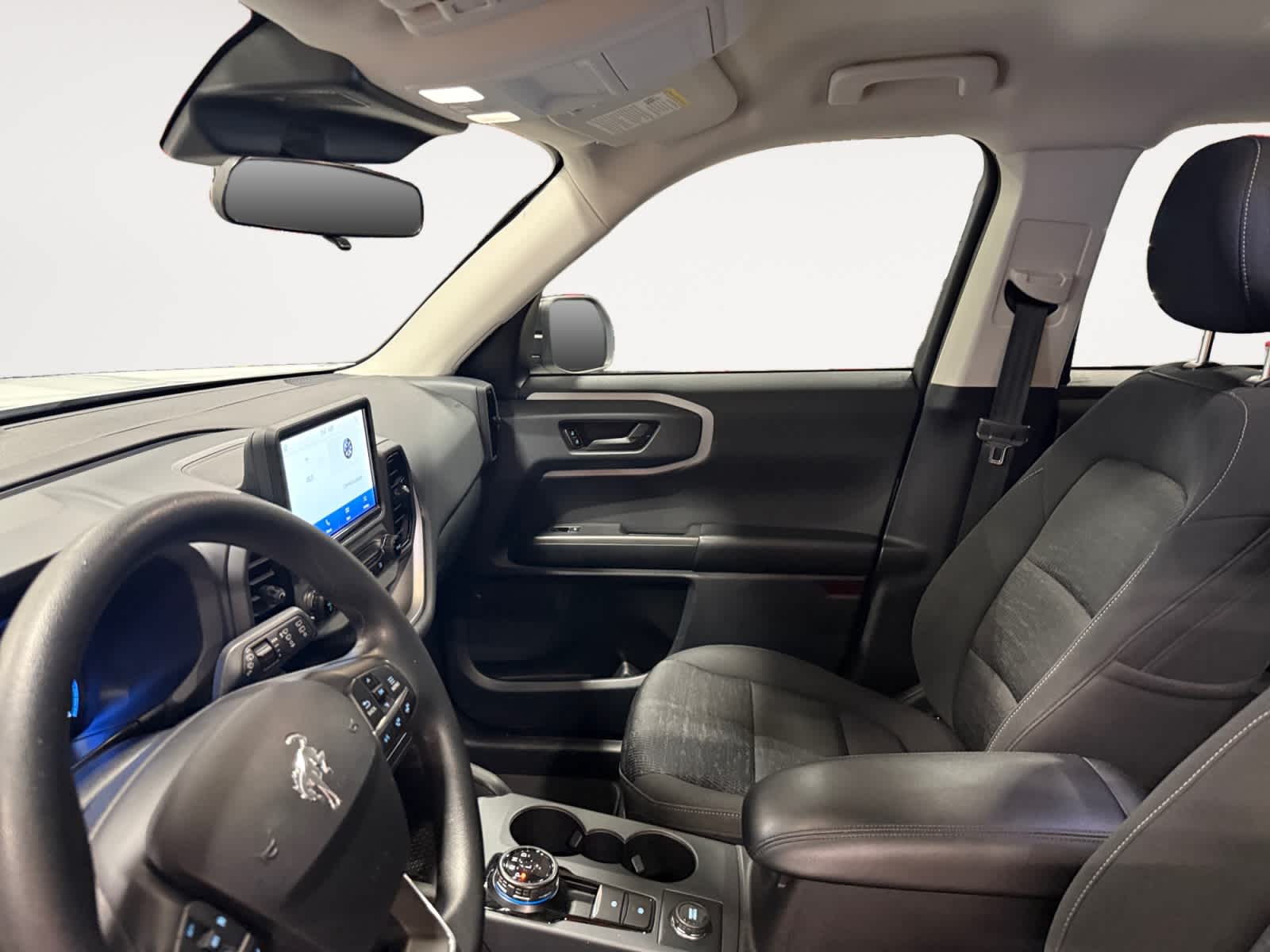 Used 2021 Ford Bronco Sport SUV