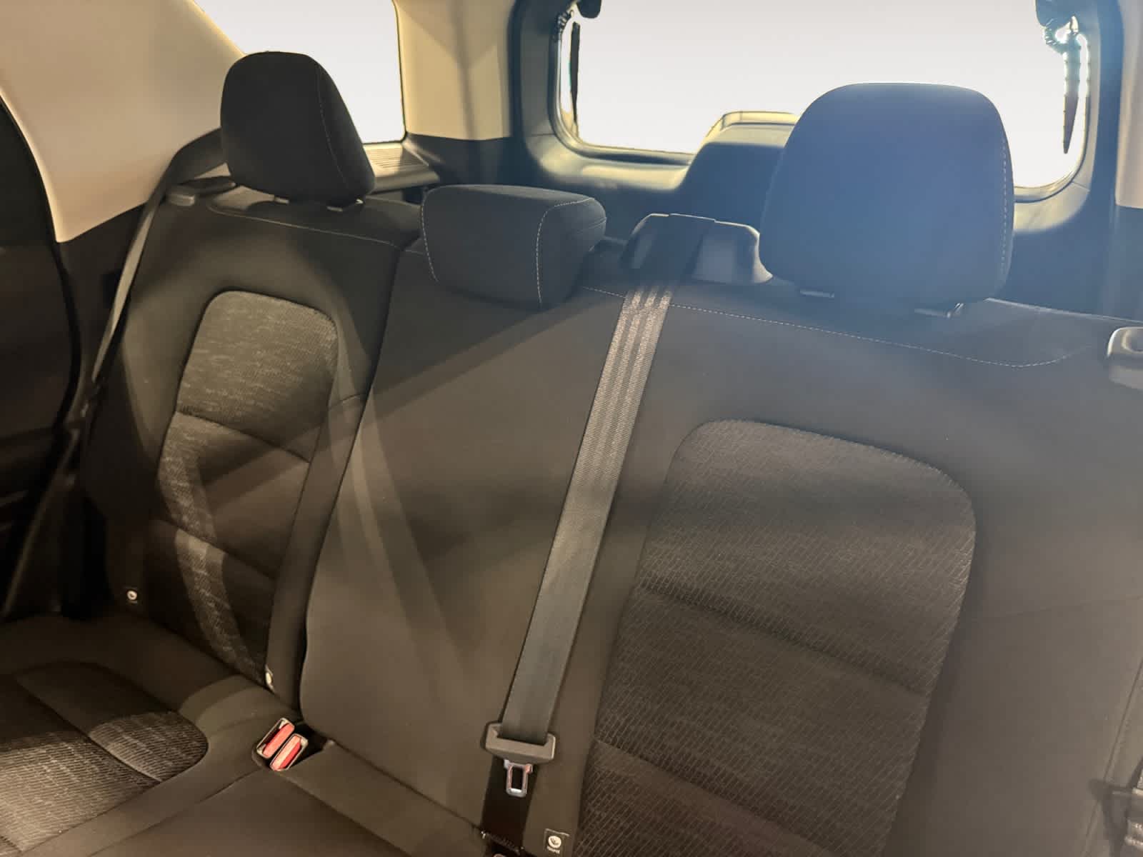 Used 2021 Ford Bronco Sport SUV