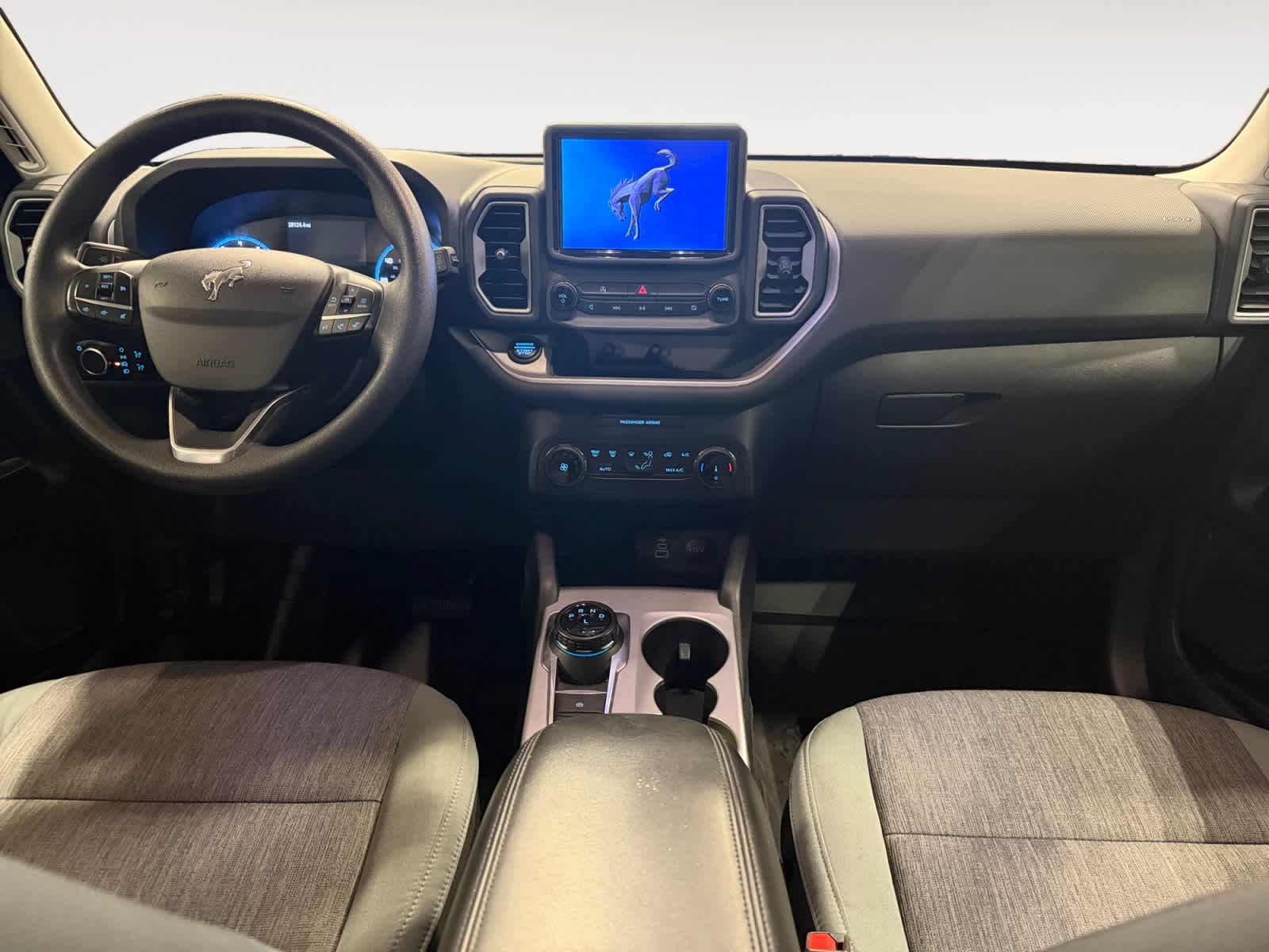 Used 2023 Ford Bronco Sport SUV