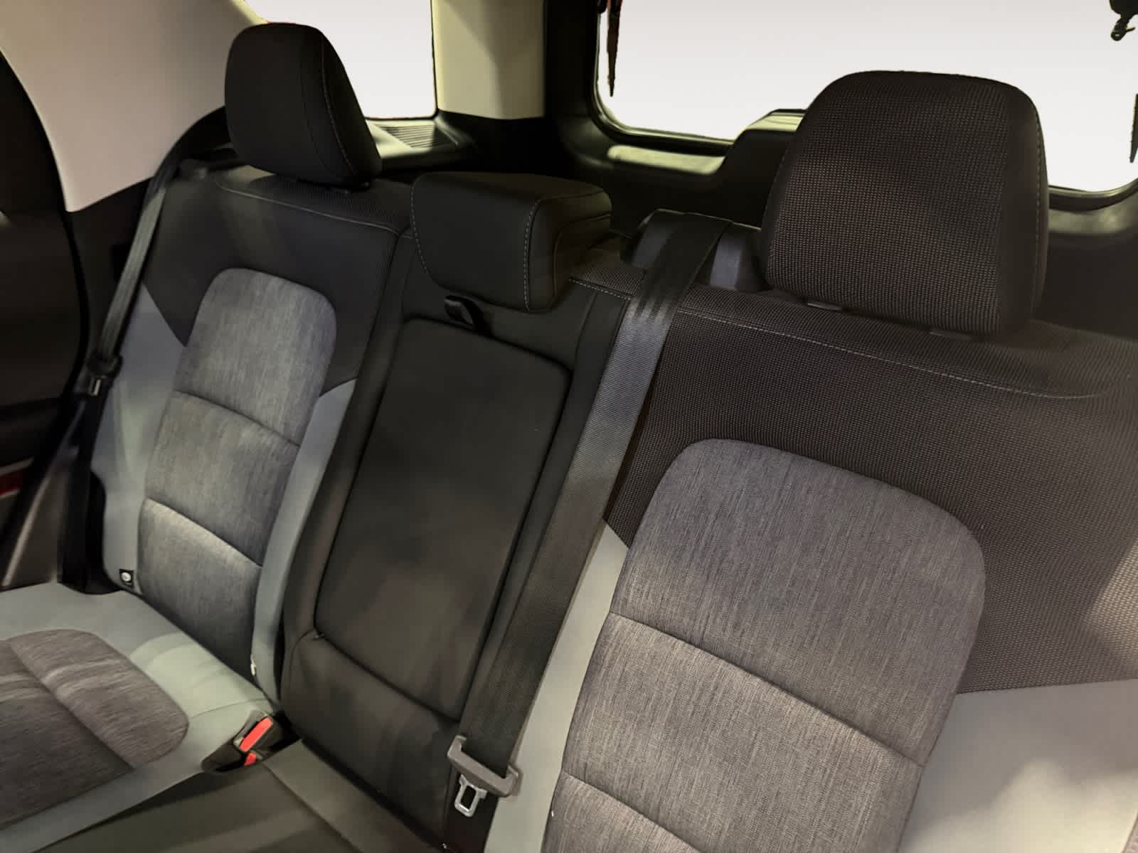 Used 2023 Ford Bronco Sport SUV