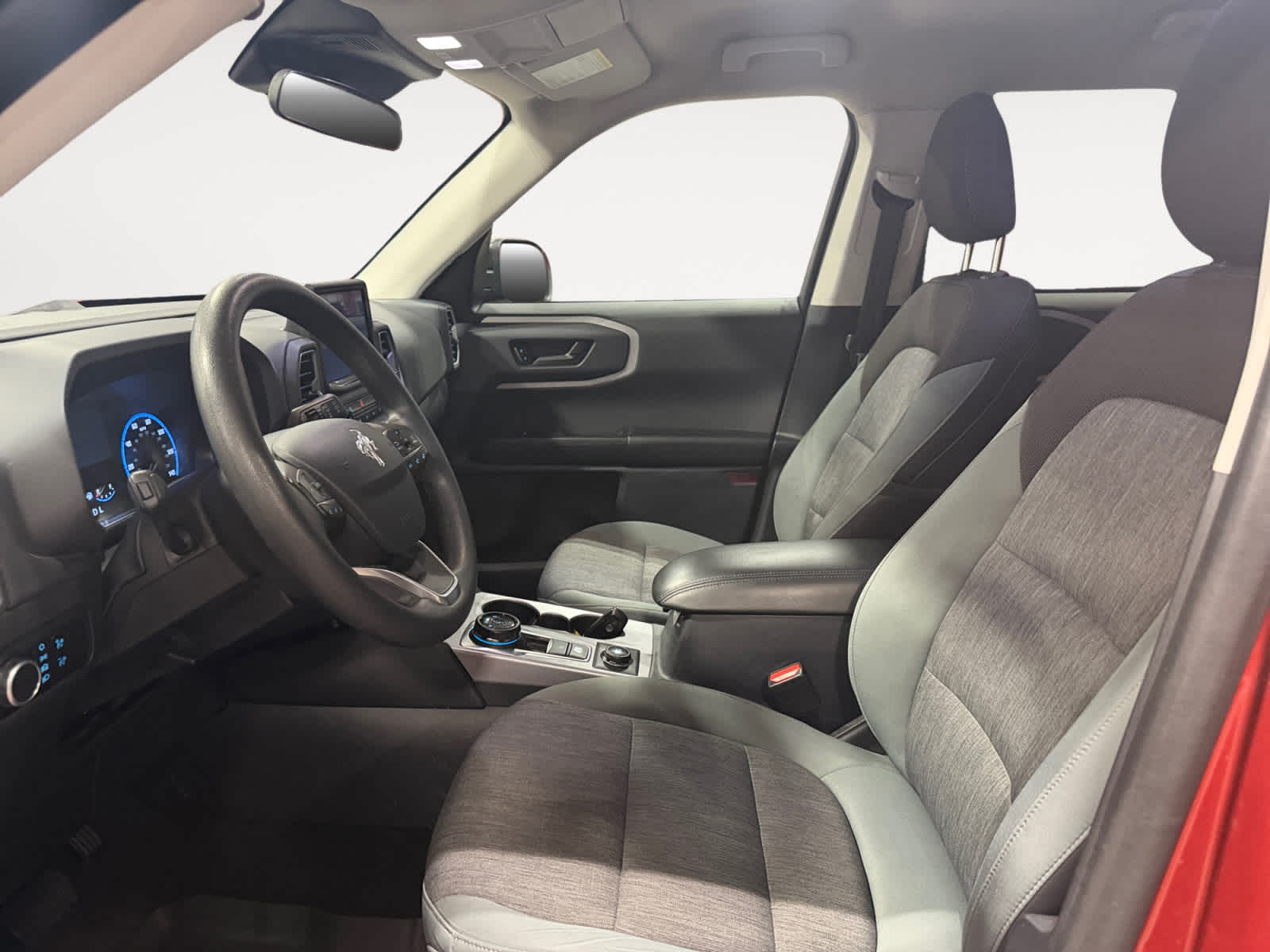 Used 2023 Ford Bronco Sport SUV