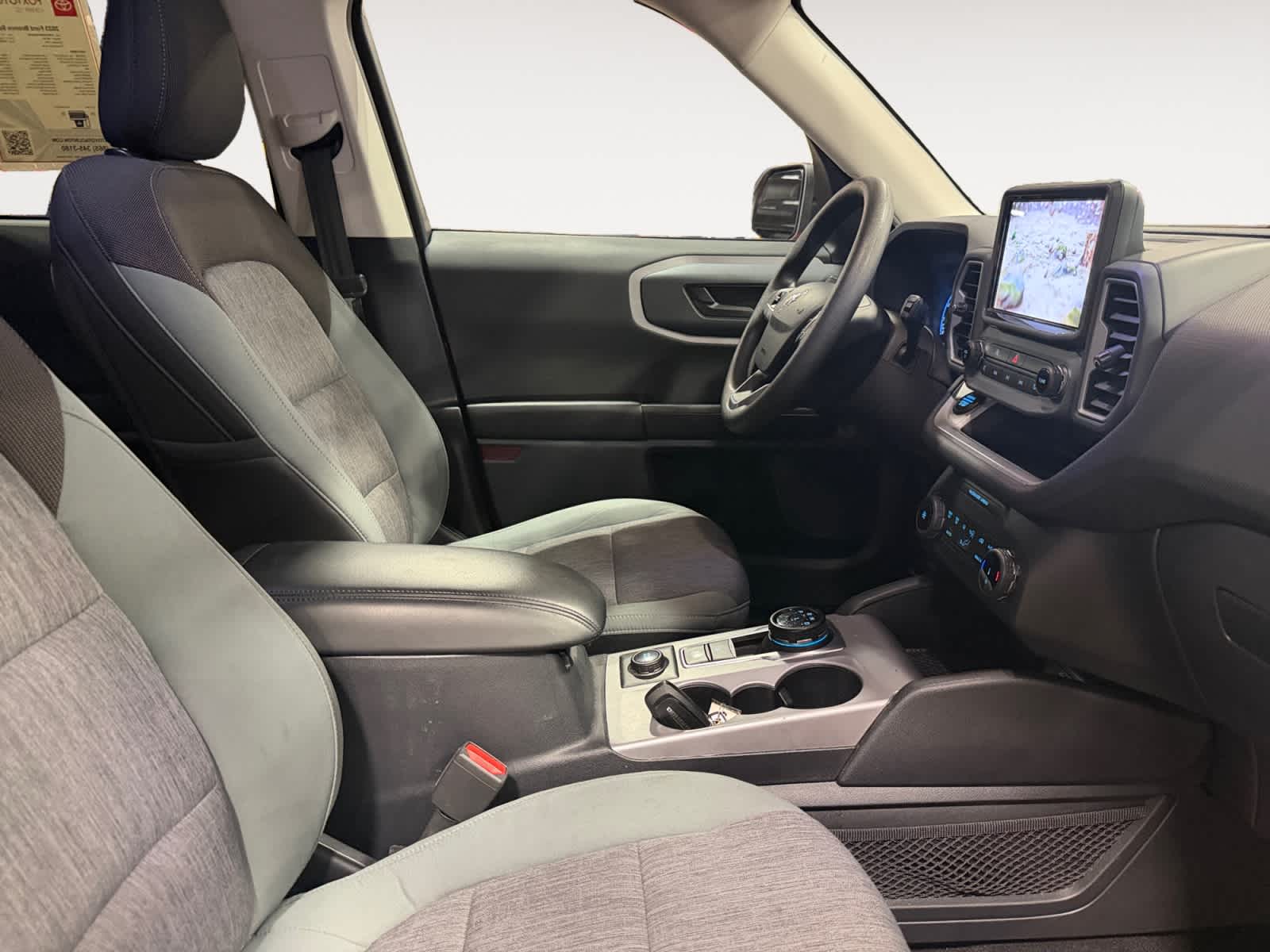 Used 2023 Ford Bronco Sport SUV