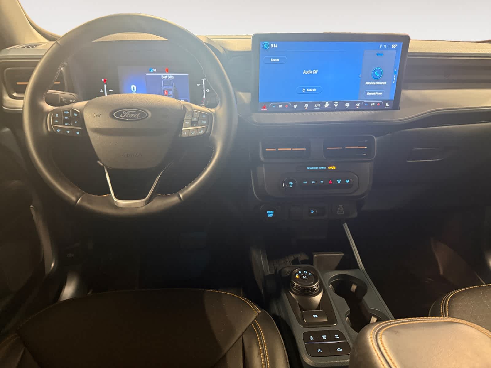 Used 2025 Ford Maverick Truck