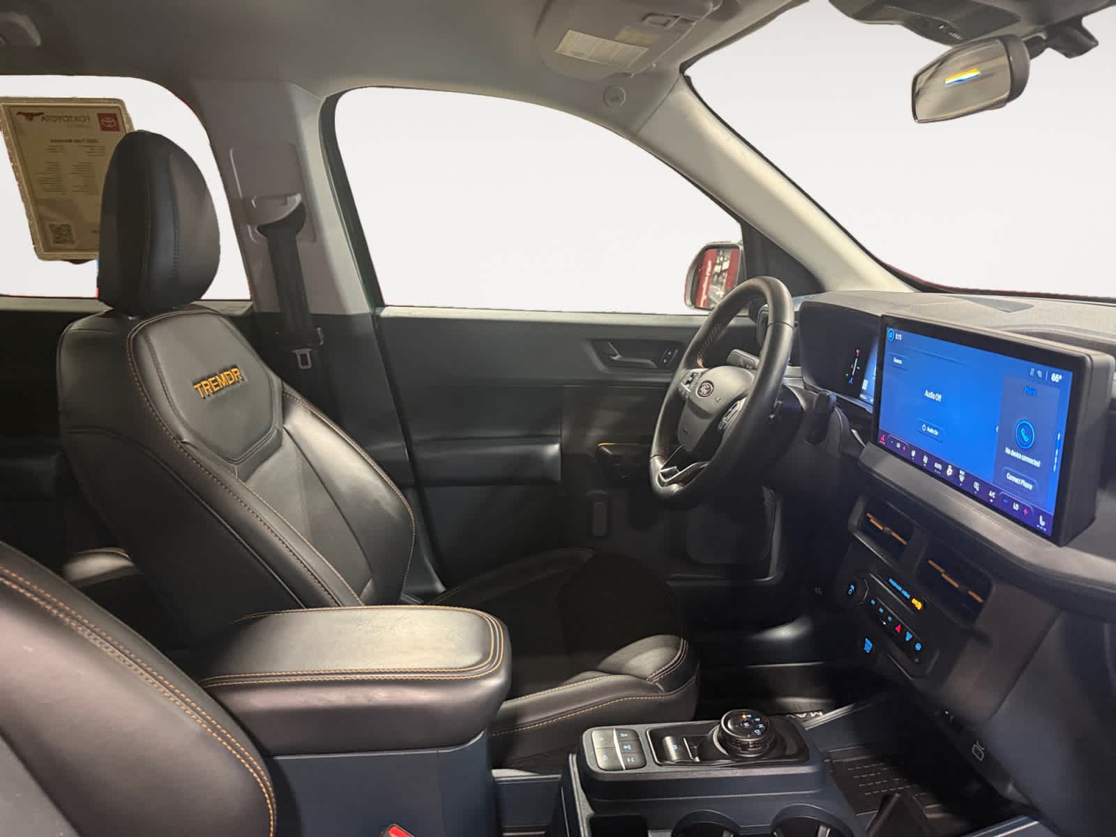 Used 2025 Ford Maverick Truck