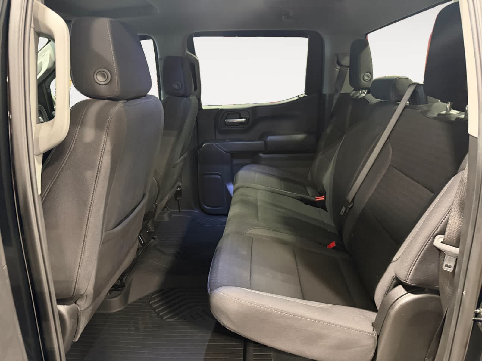 Used 2025 Chevrolet Silverado 1500 Truck
