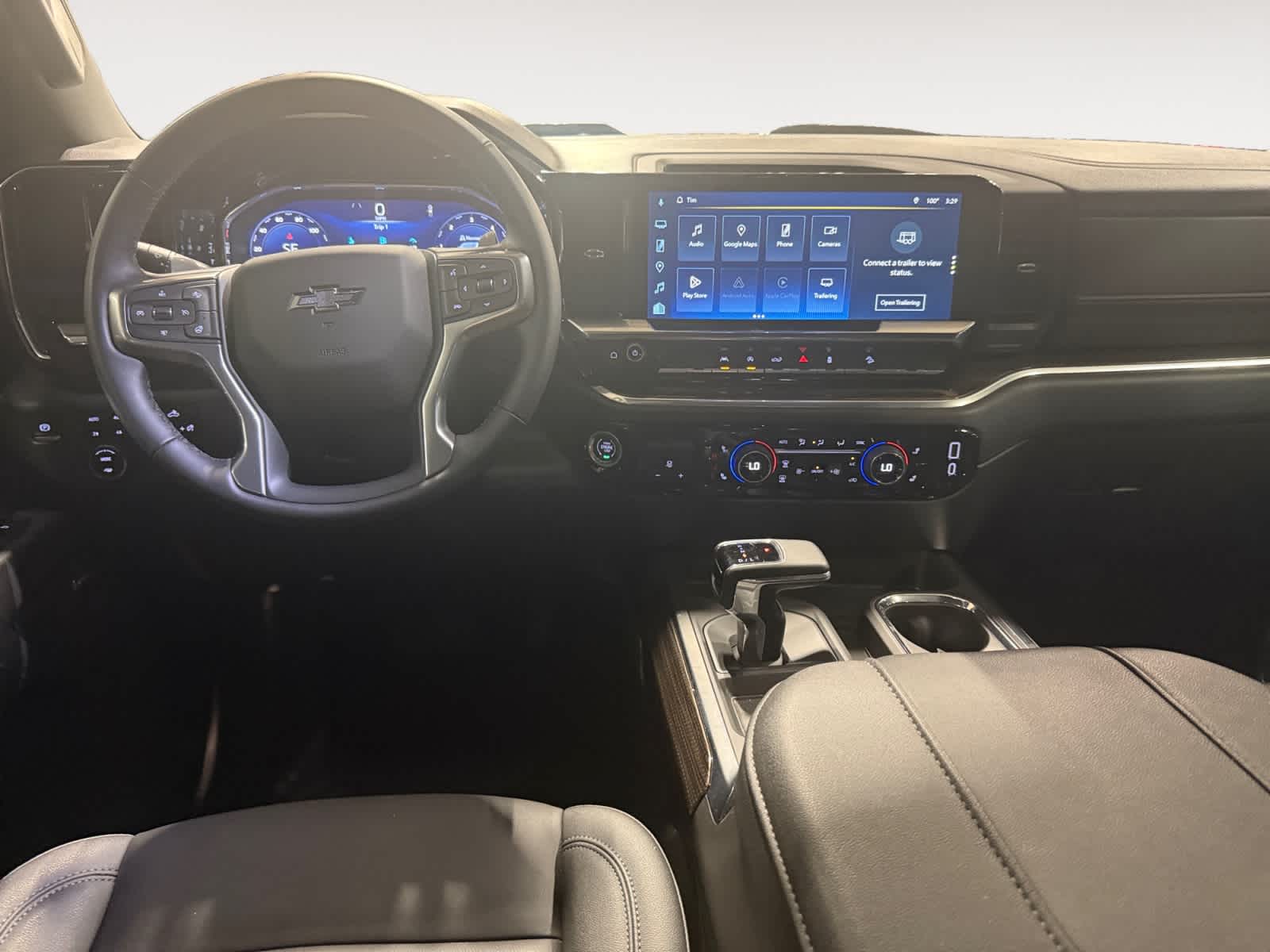 Used 2025 Chevrolet Silverado 1500 Truck