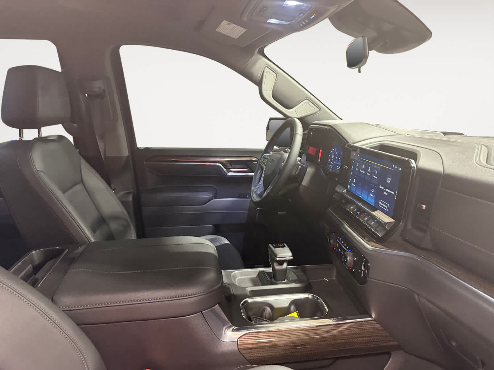 Used 2025 Chevrolet Silverado 1500 Truck