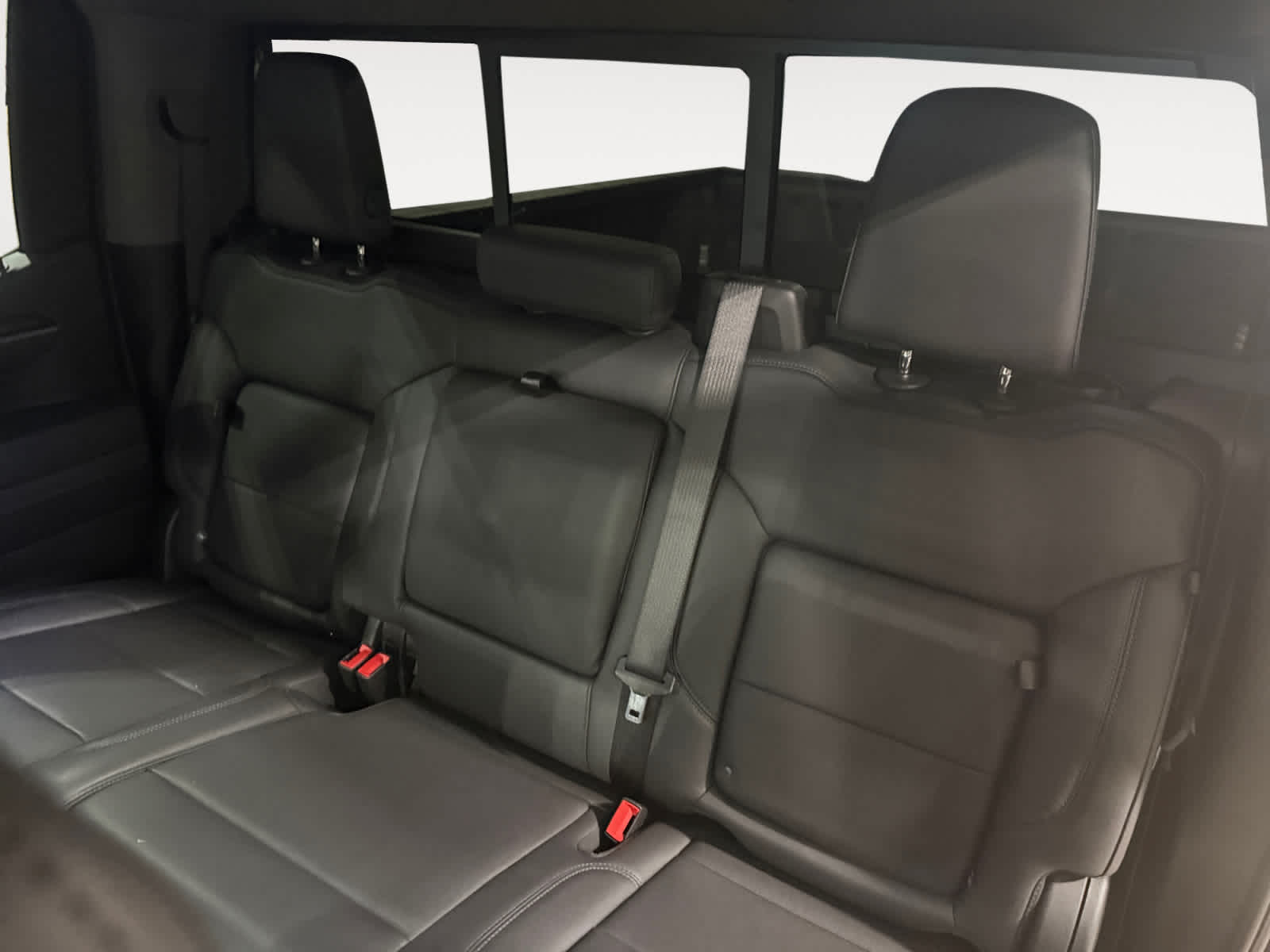 Used 2025 Chevrolet Silverado 1500 Truck