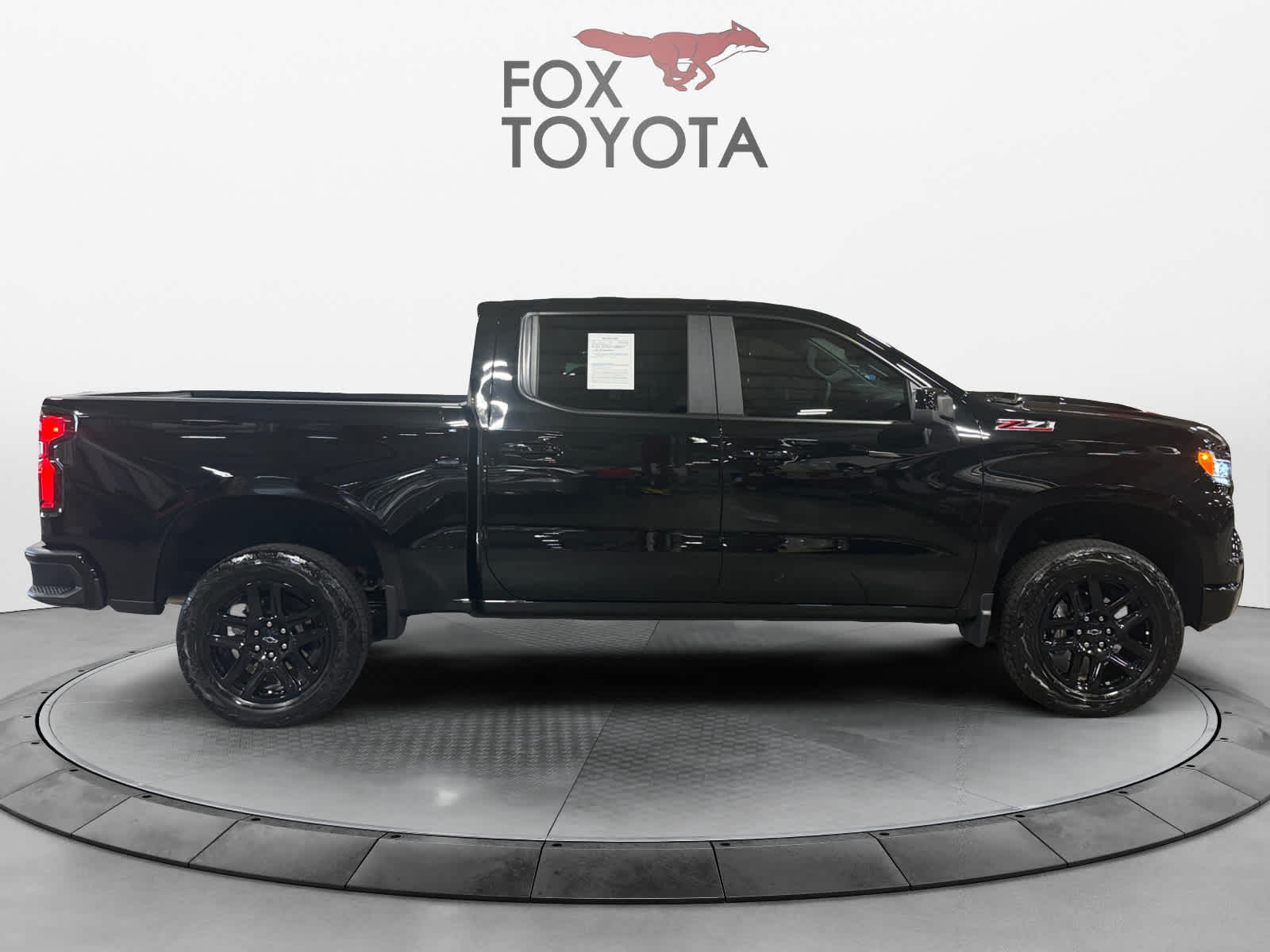 Used 2025 Chevrolet Silverado 1500 Truck