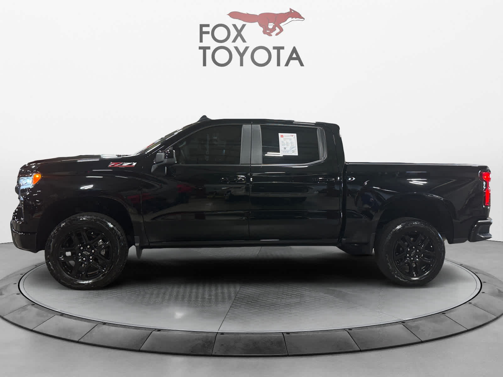 Used 2025 Chevrolet Silverado 1500 Truck