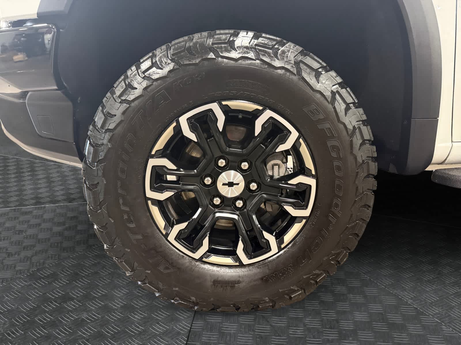 Used 2025 Chevrolet Silverado 1500 Sedan