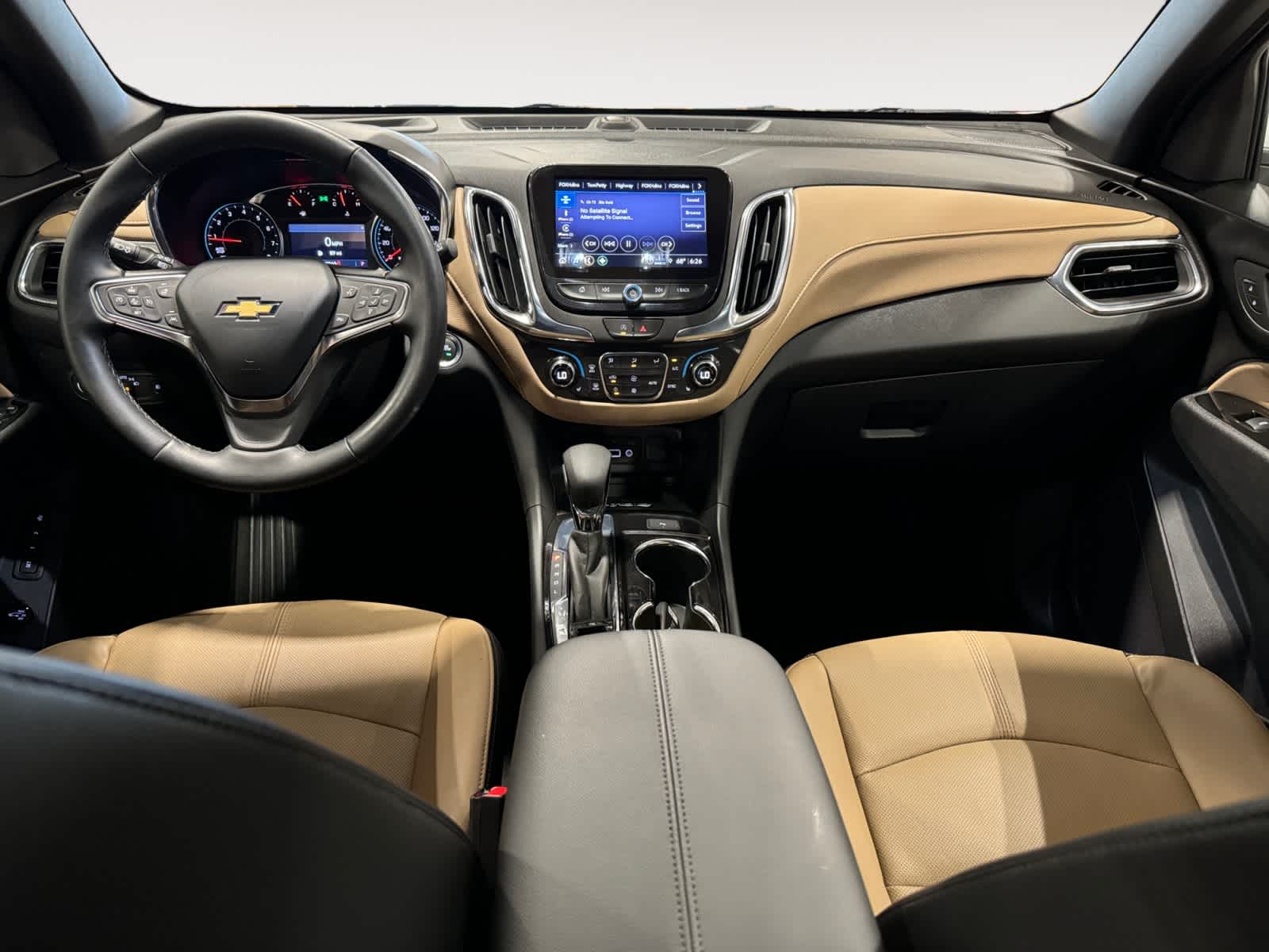 2024 Chevrolet Equinox Premier 12