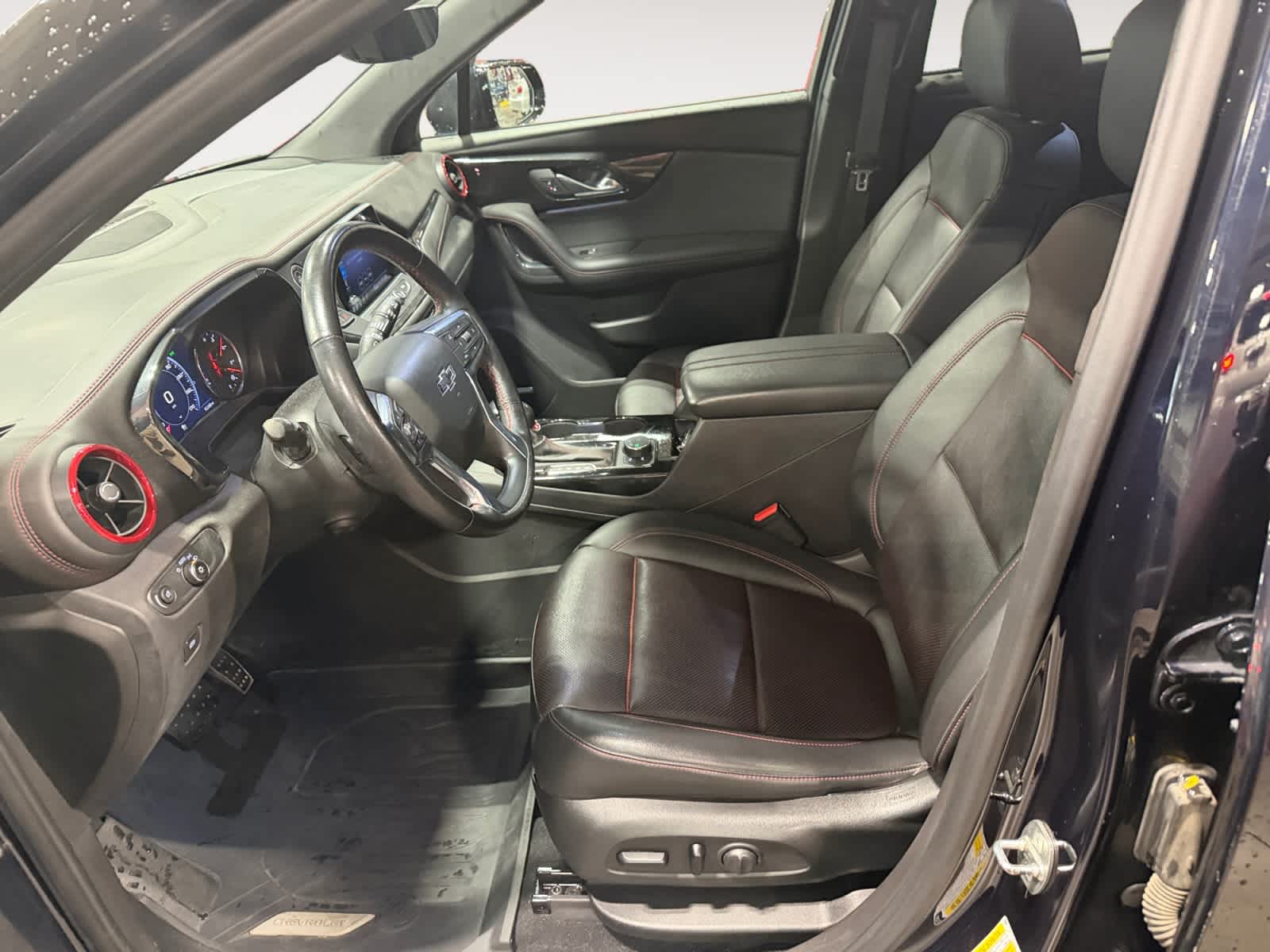 Used 2021 Chevrolet Blazer SUV