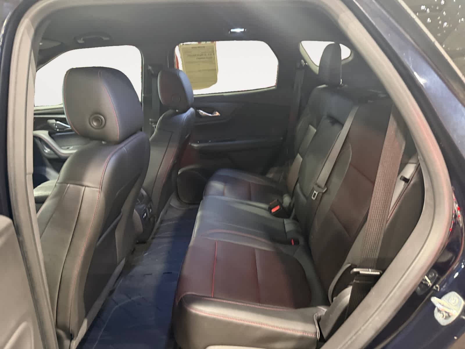 Used 2021 Chevrolet Blazer SUV