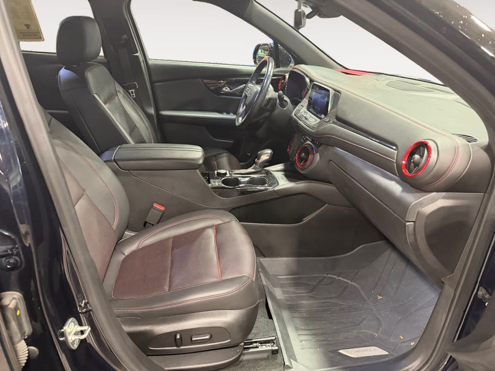 Used 2021 Chevrolet Blazer SUV