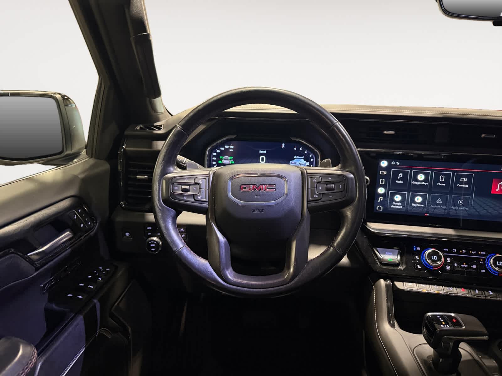 Used 2022 GMC Sierra 1500 Truck