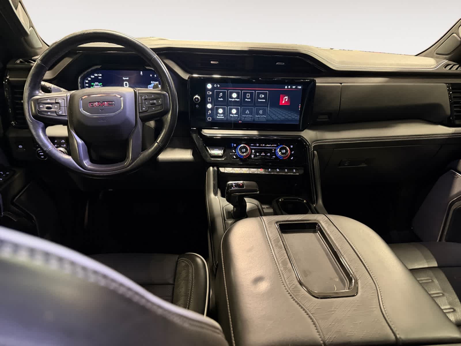 Used 2022 GMC Sierra 1500 Truck
