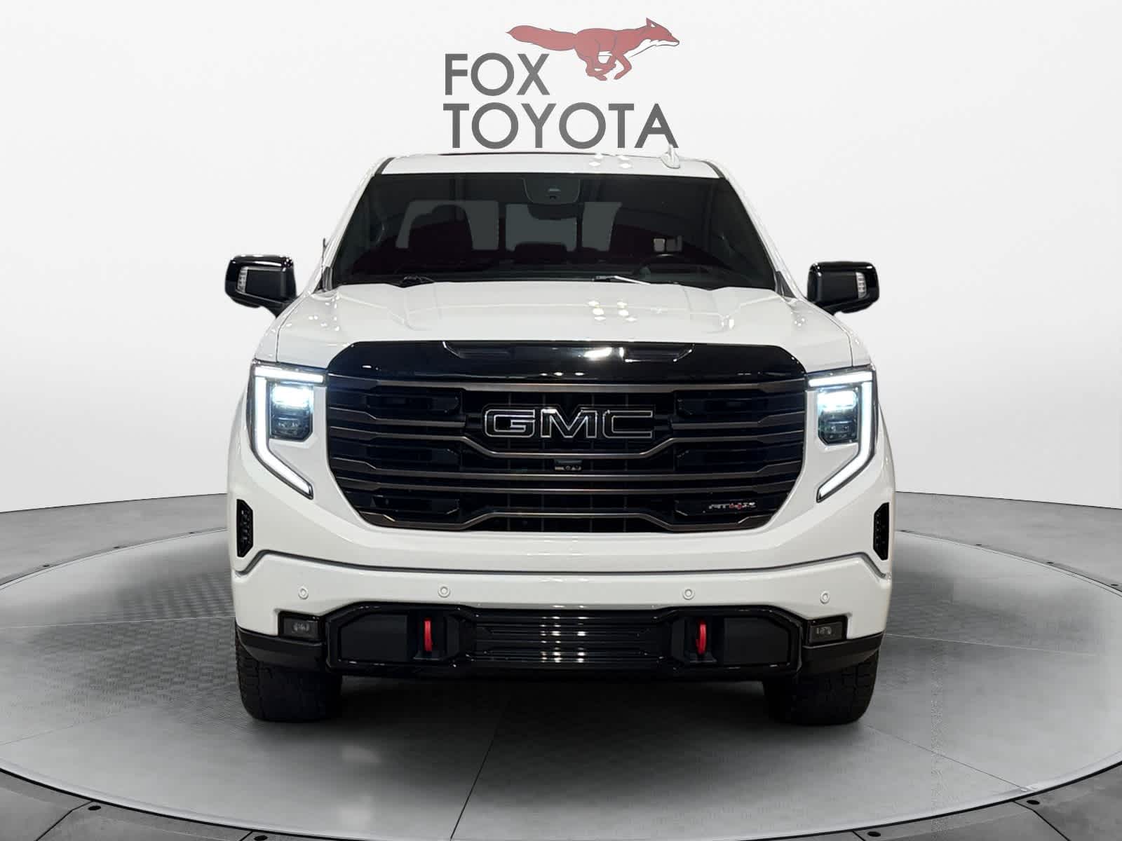 Used 2022 GMC Sierra 1500 Truck