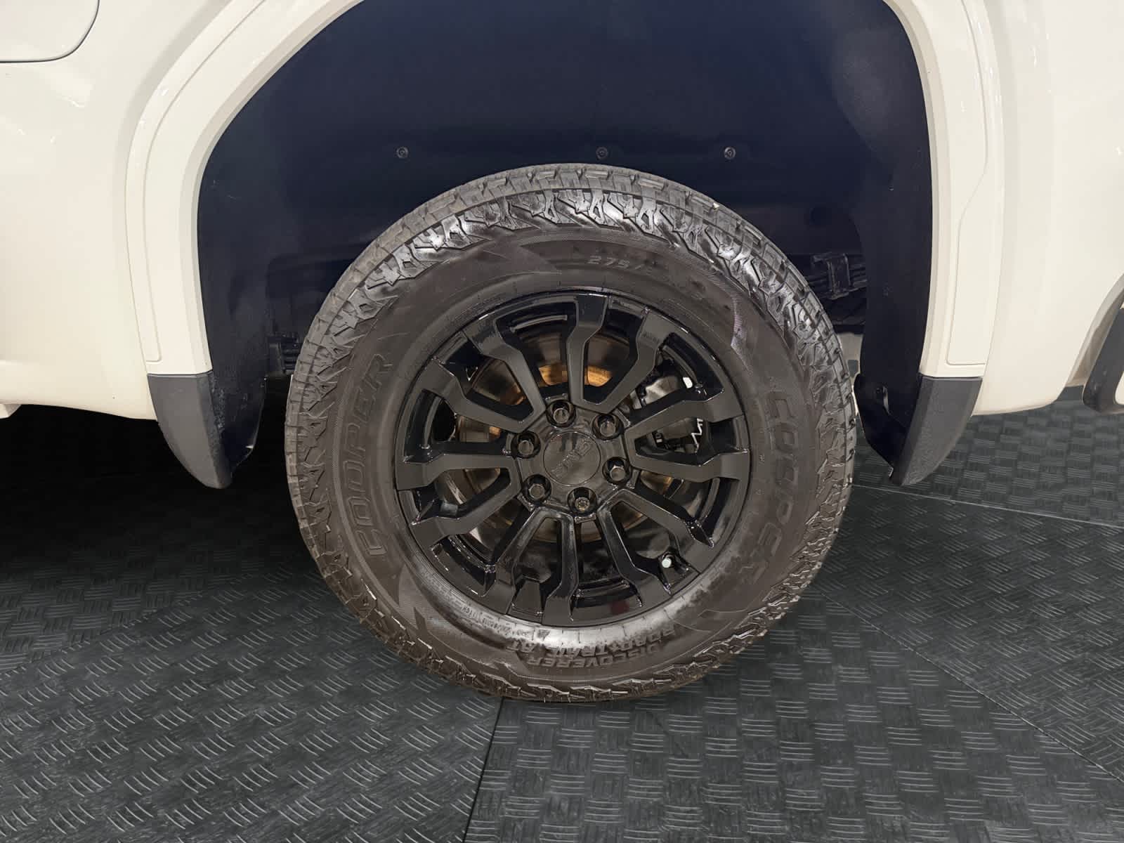 Used 2022 GMC Sierra 1500 Truck