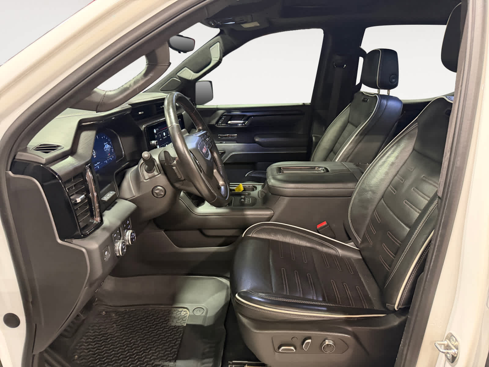 Used 2022 GMC Sierra 1500 Truck