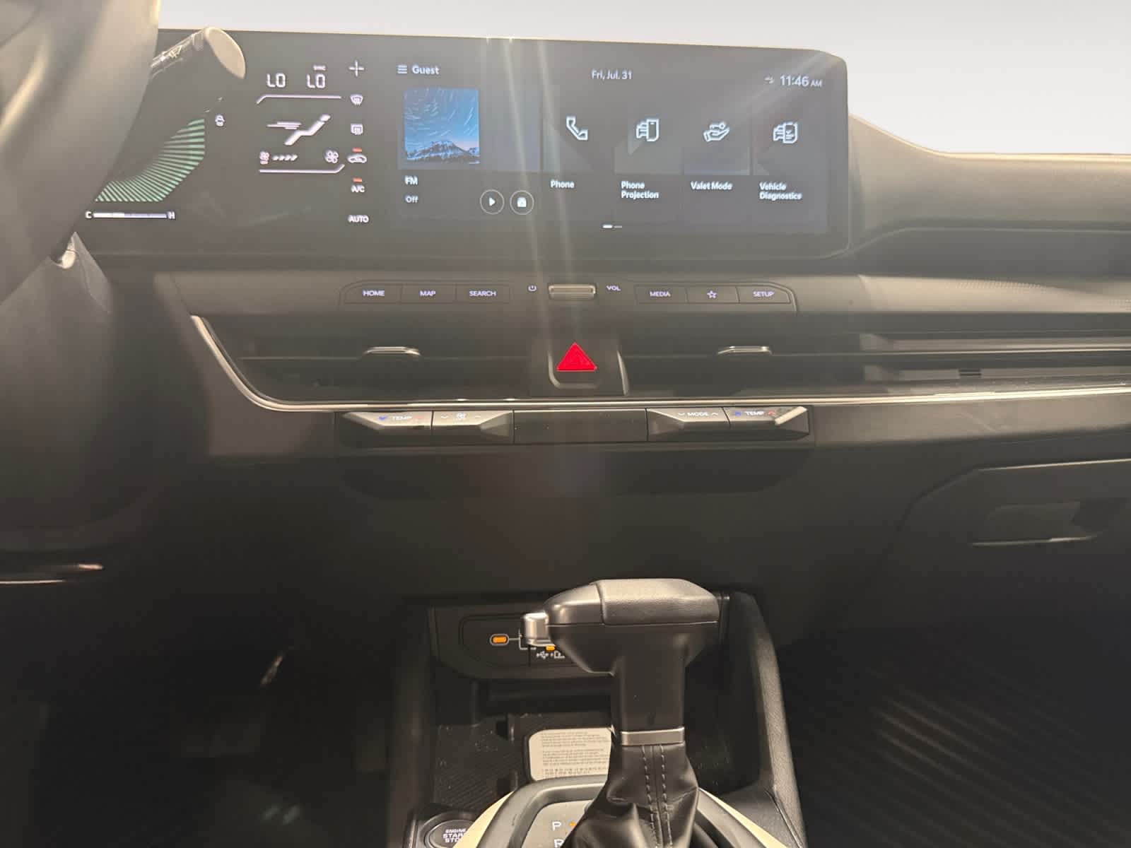 Used 2026 Kia K4 Sedan