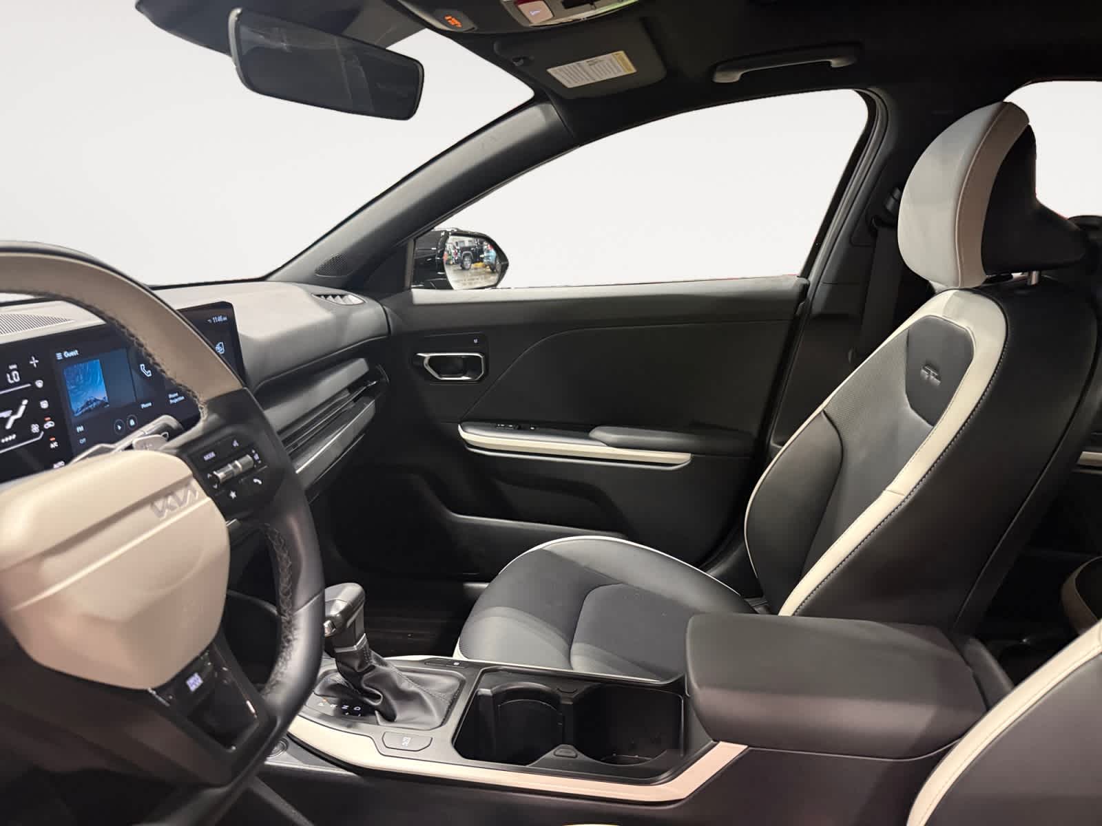 Used 2026 Kia K4 Sedan
