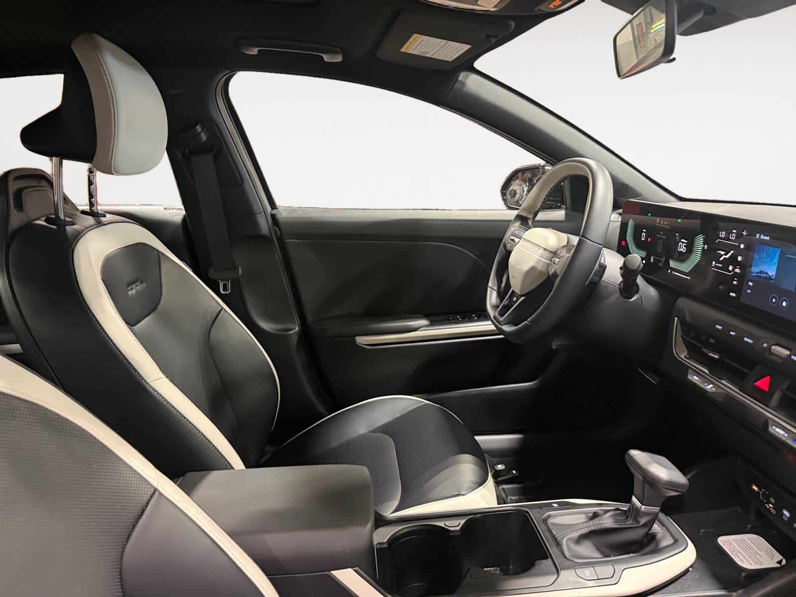Used 2026 Kia K4 Sedan