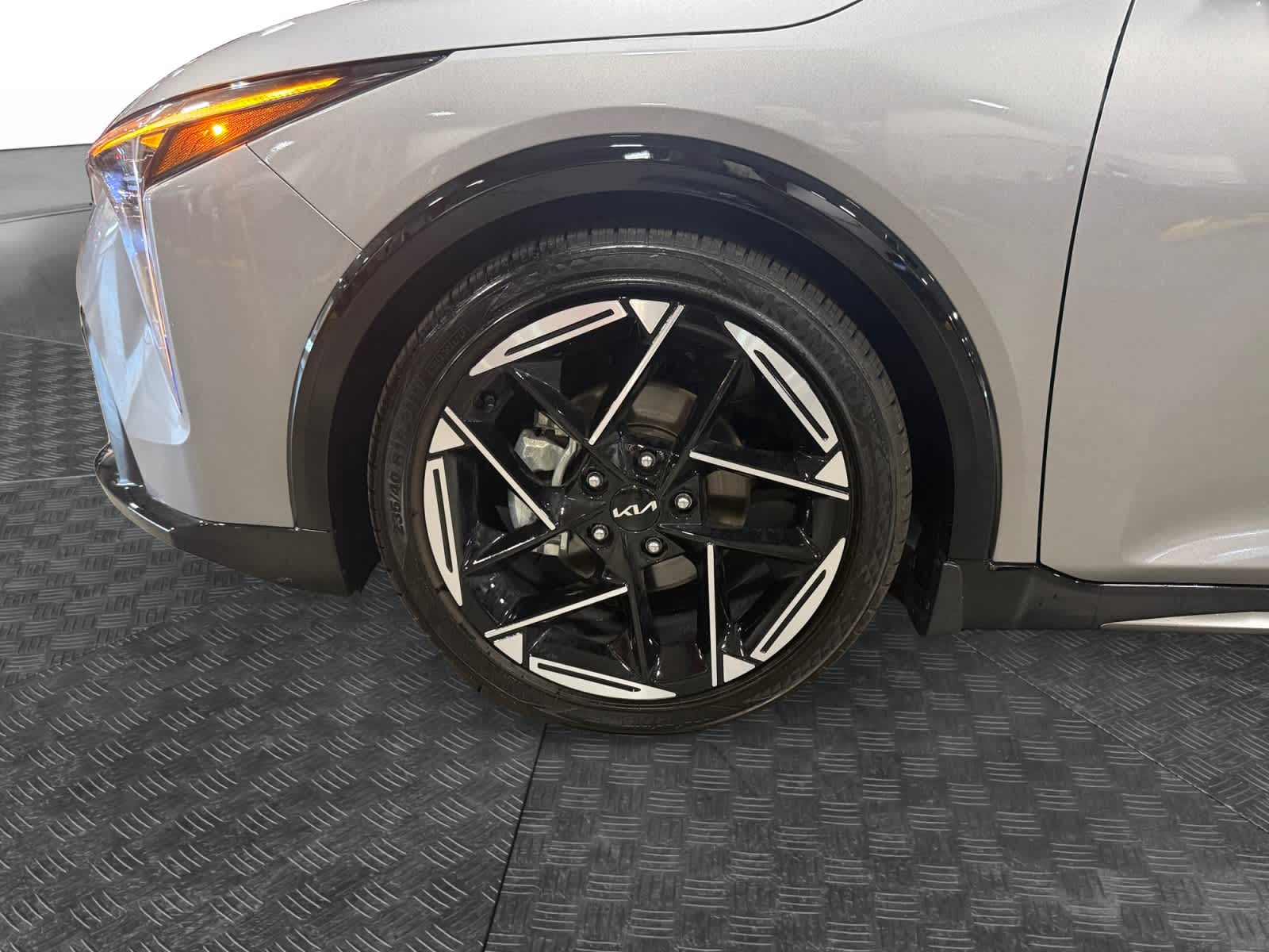 Used 2026 Kia K4 Sedan