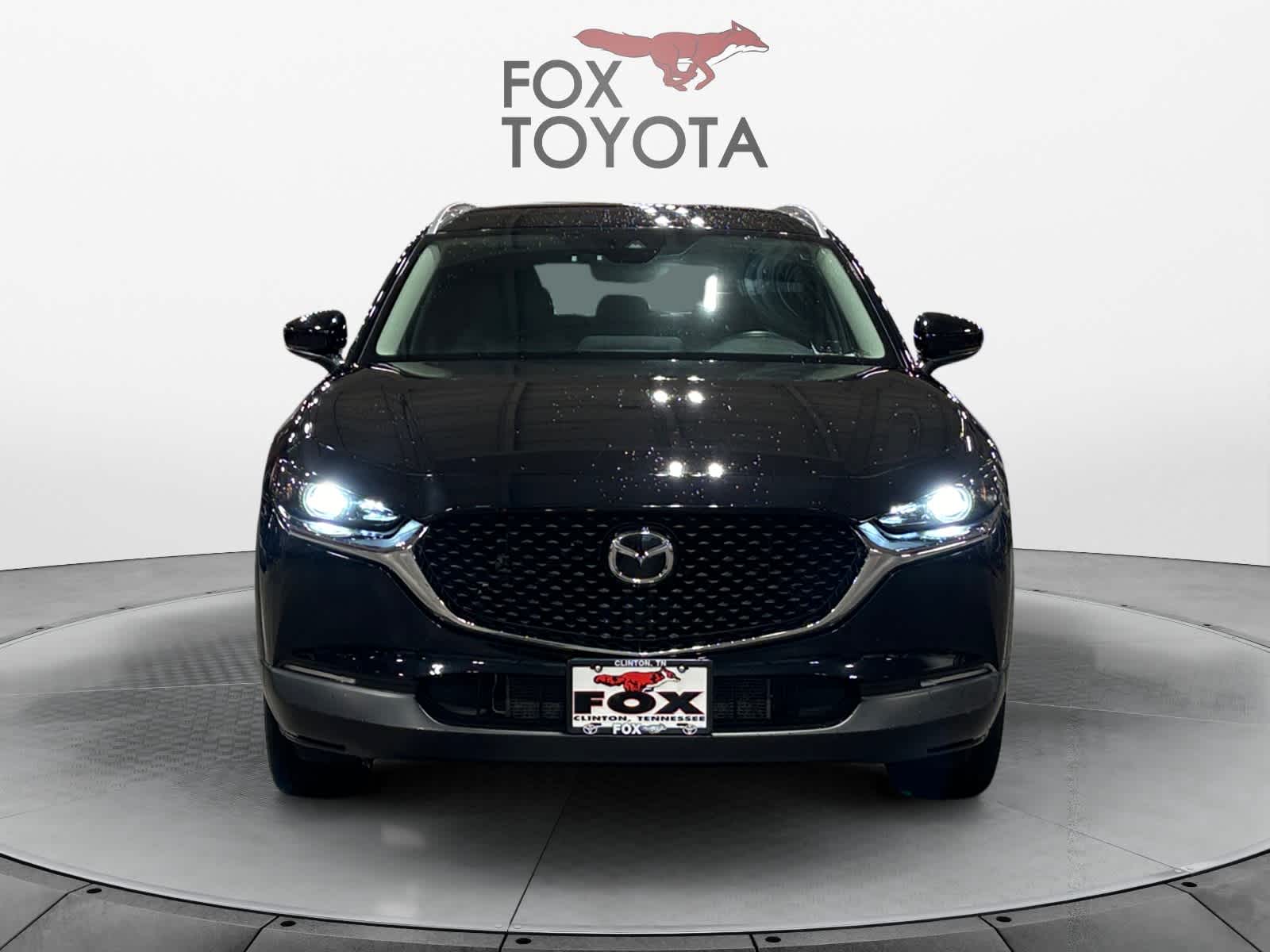 2022 Mazda CX-30 2.5 S Select Package 9