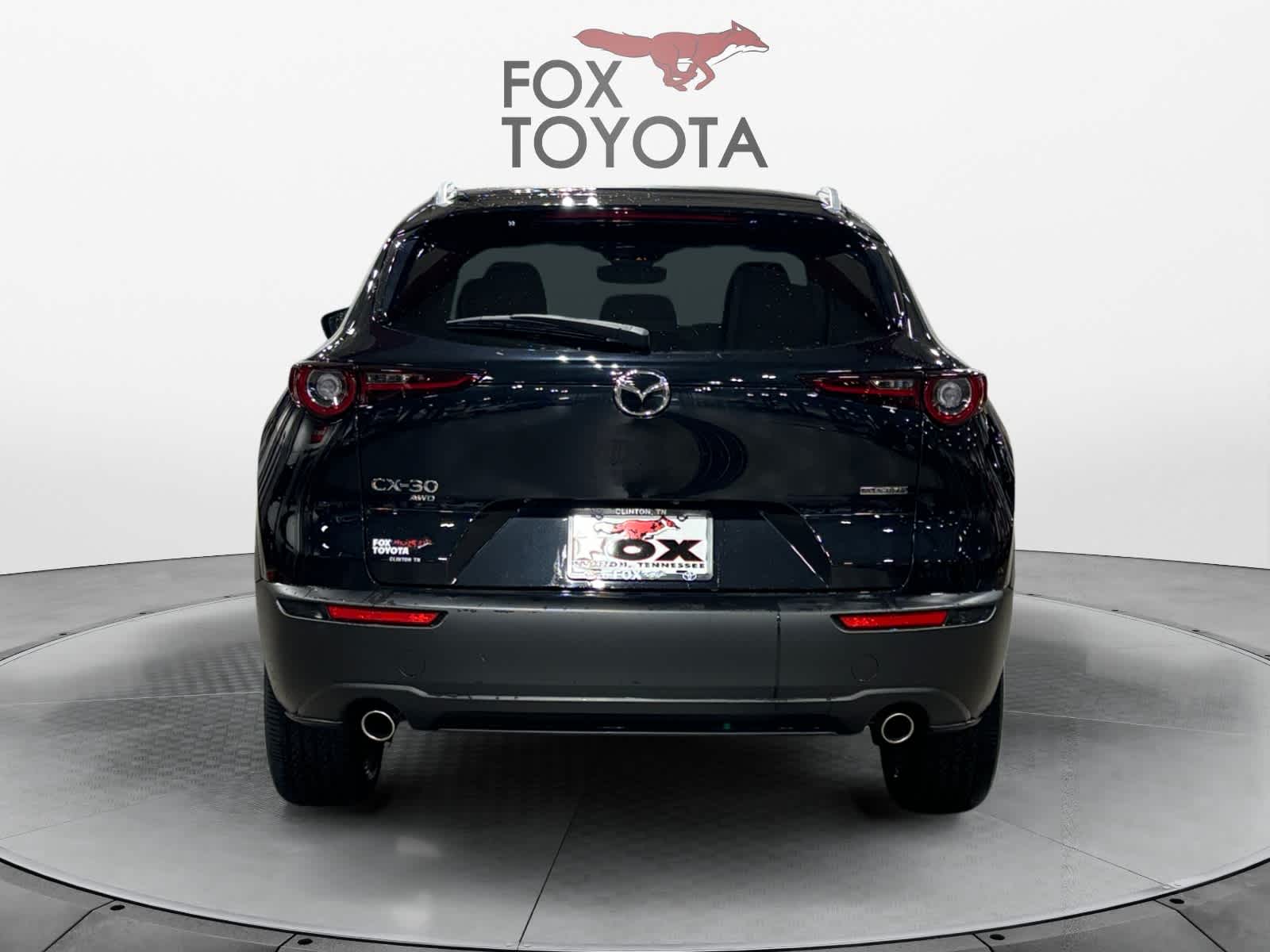 2022 Mazda CX-30 2.5 S Select Package 5