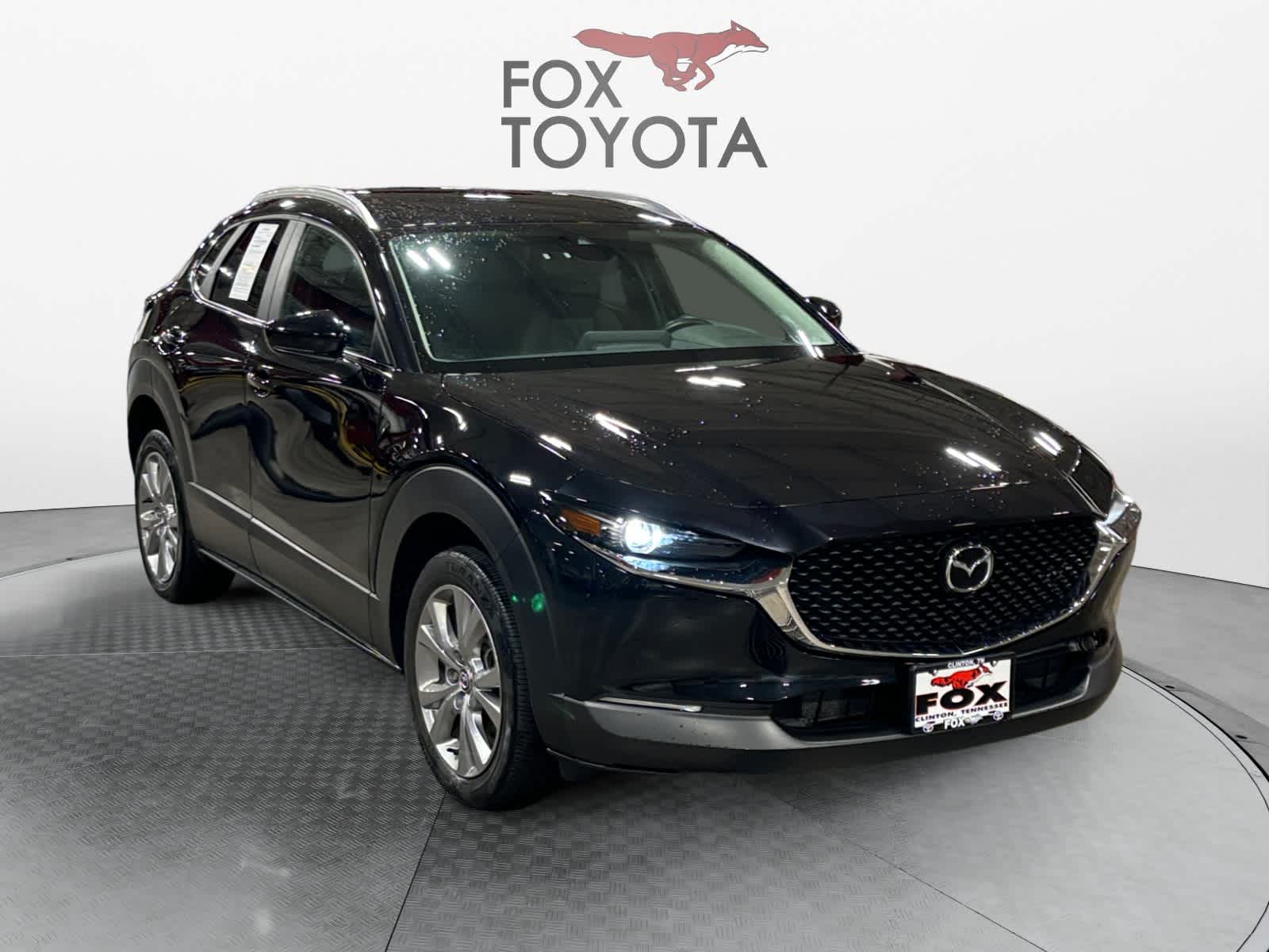 2022 Mazda CX-30 2.5 S Select Package 8